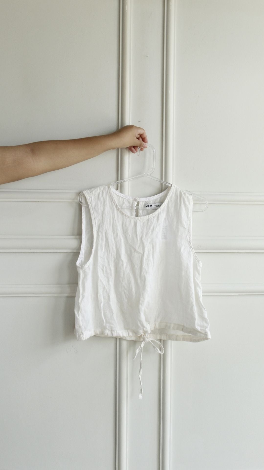Blusa