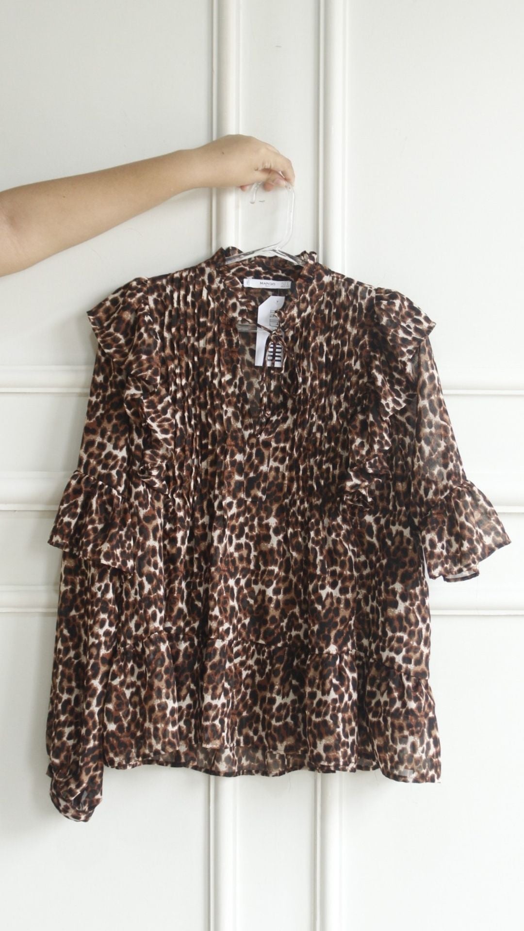 Blusa