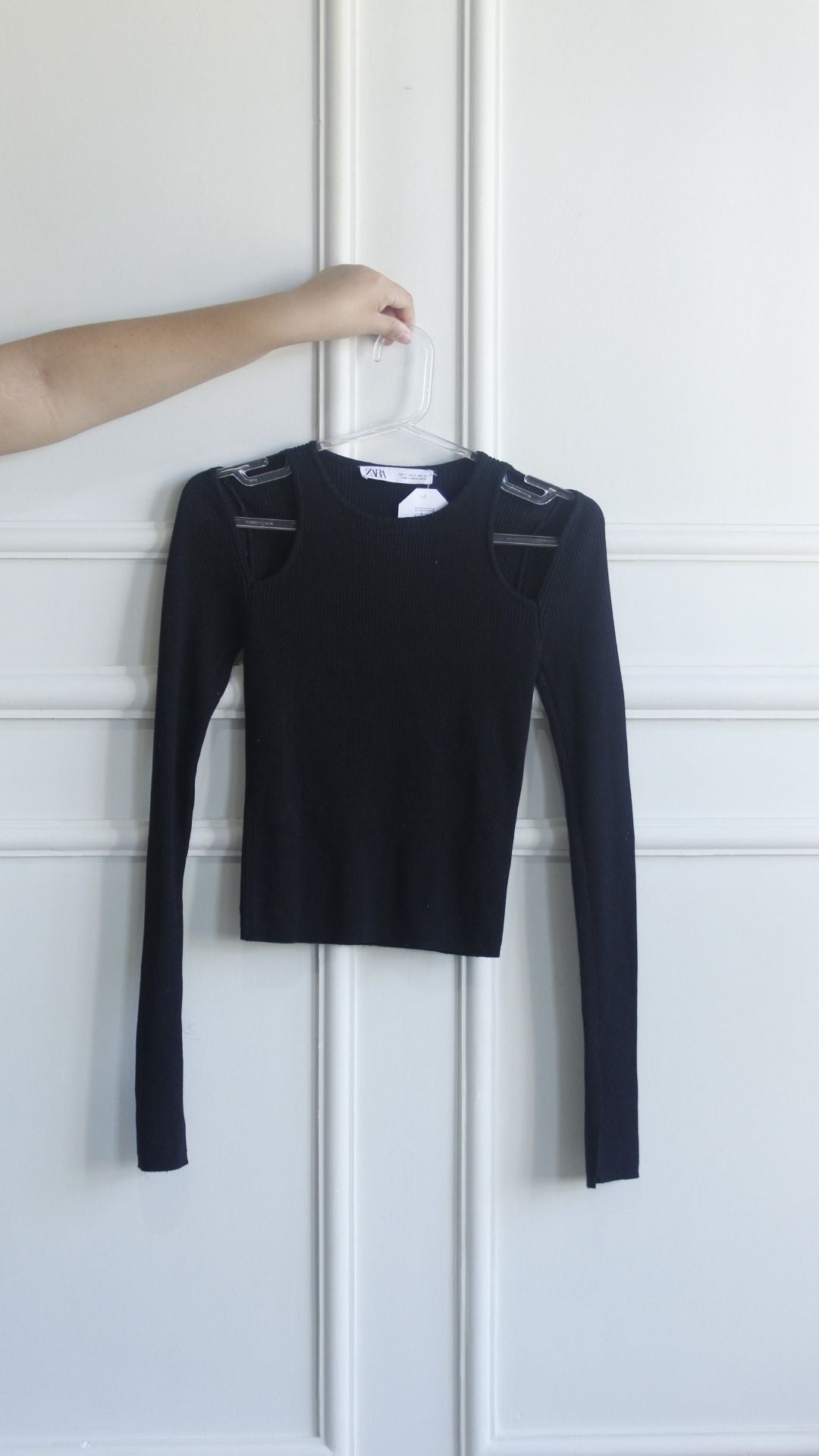 Blusa