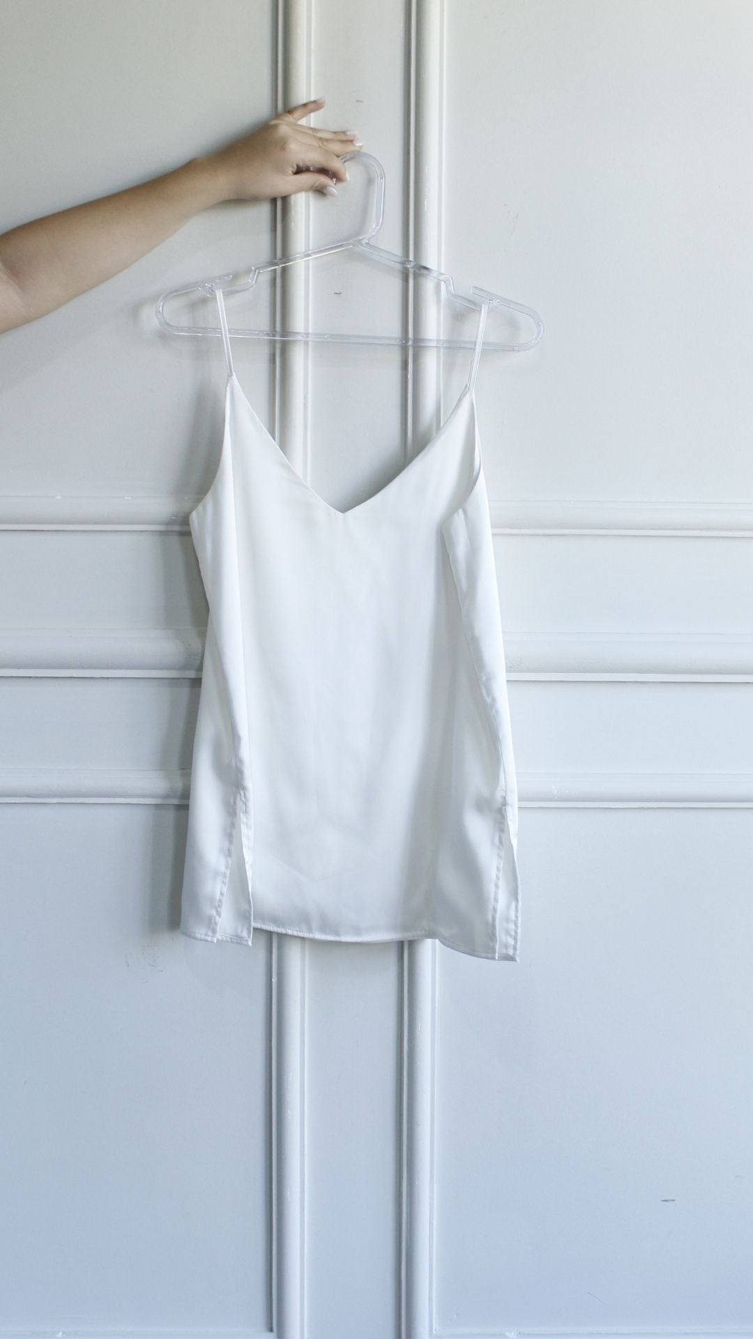 Camisilla