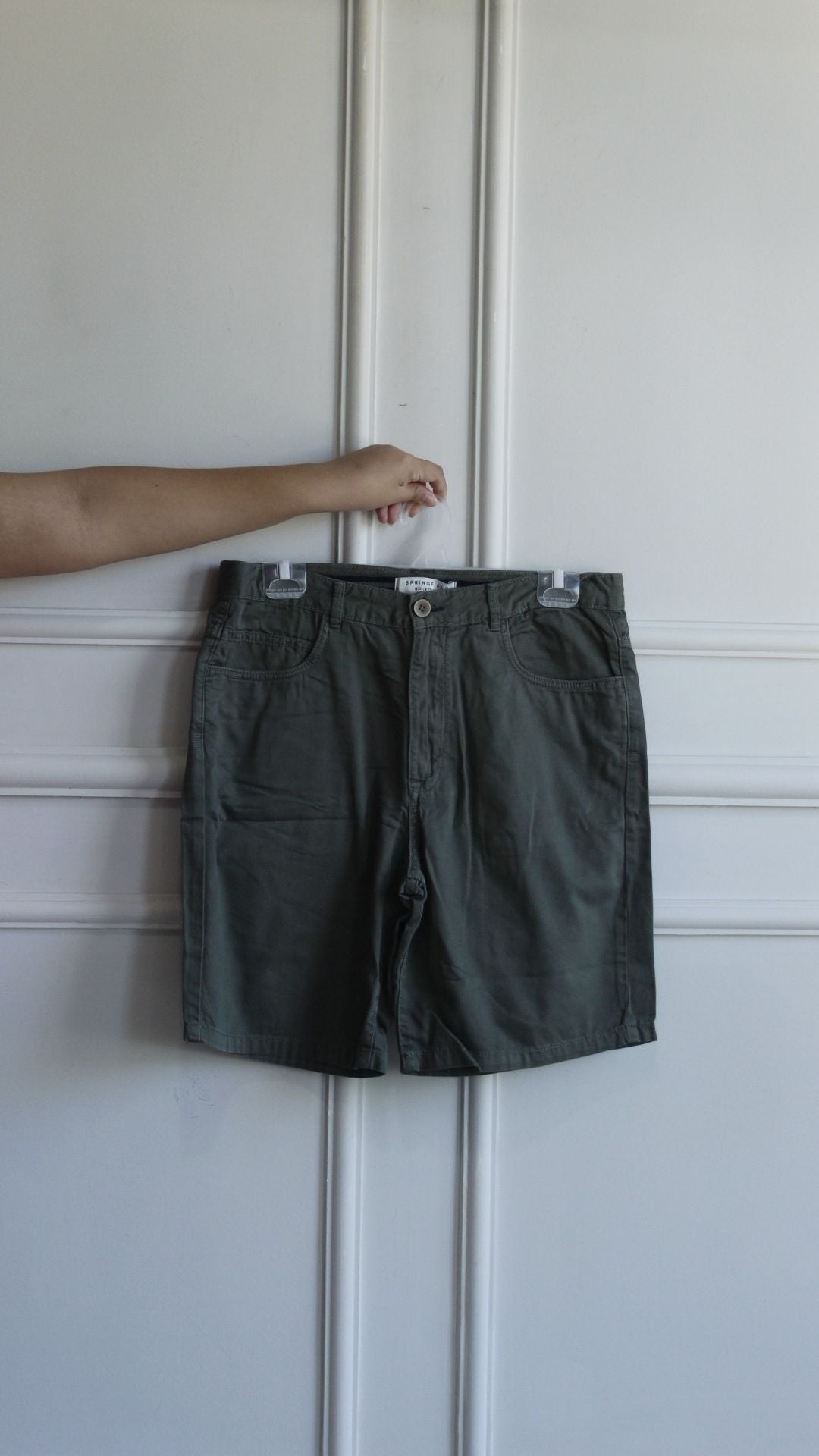 Short