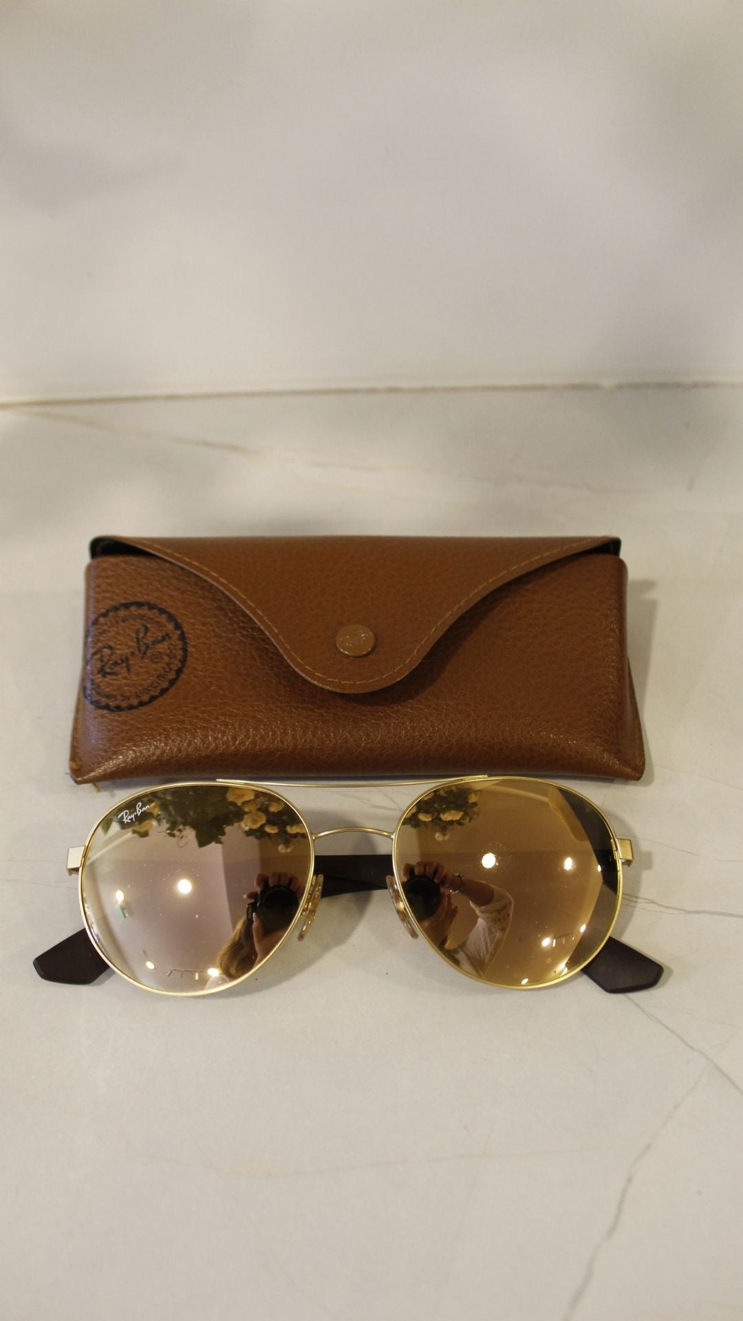Lentes De Sol