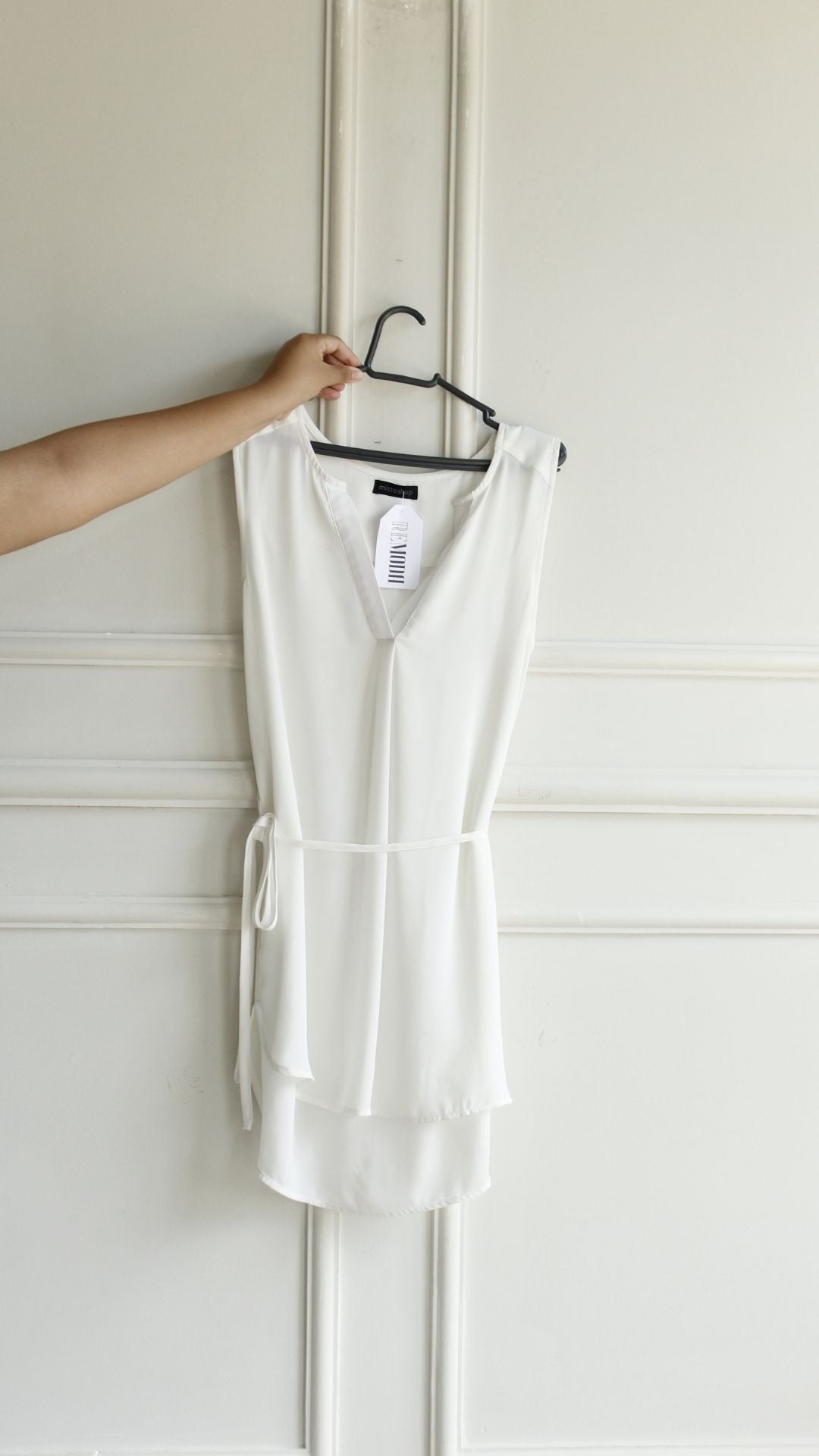 Blusa