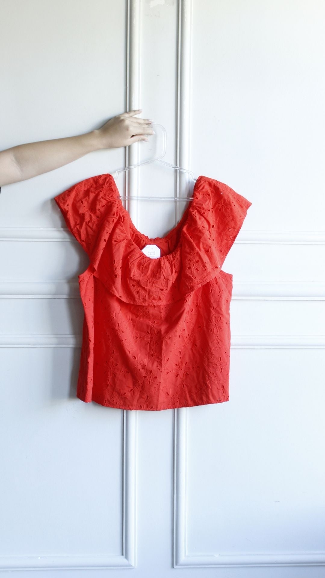 Blusa