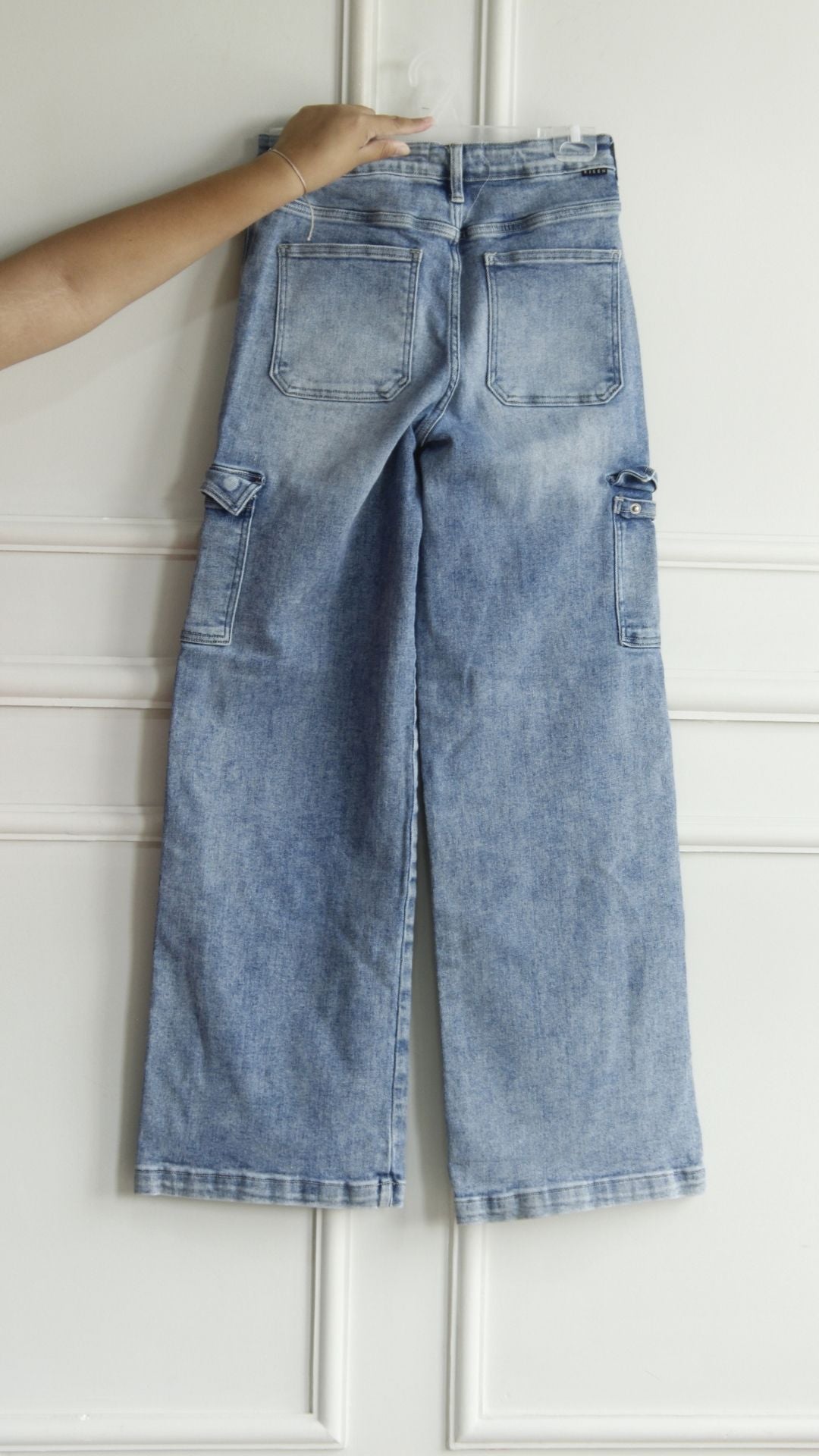 Jean
