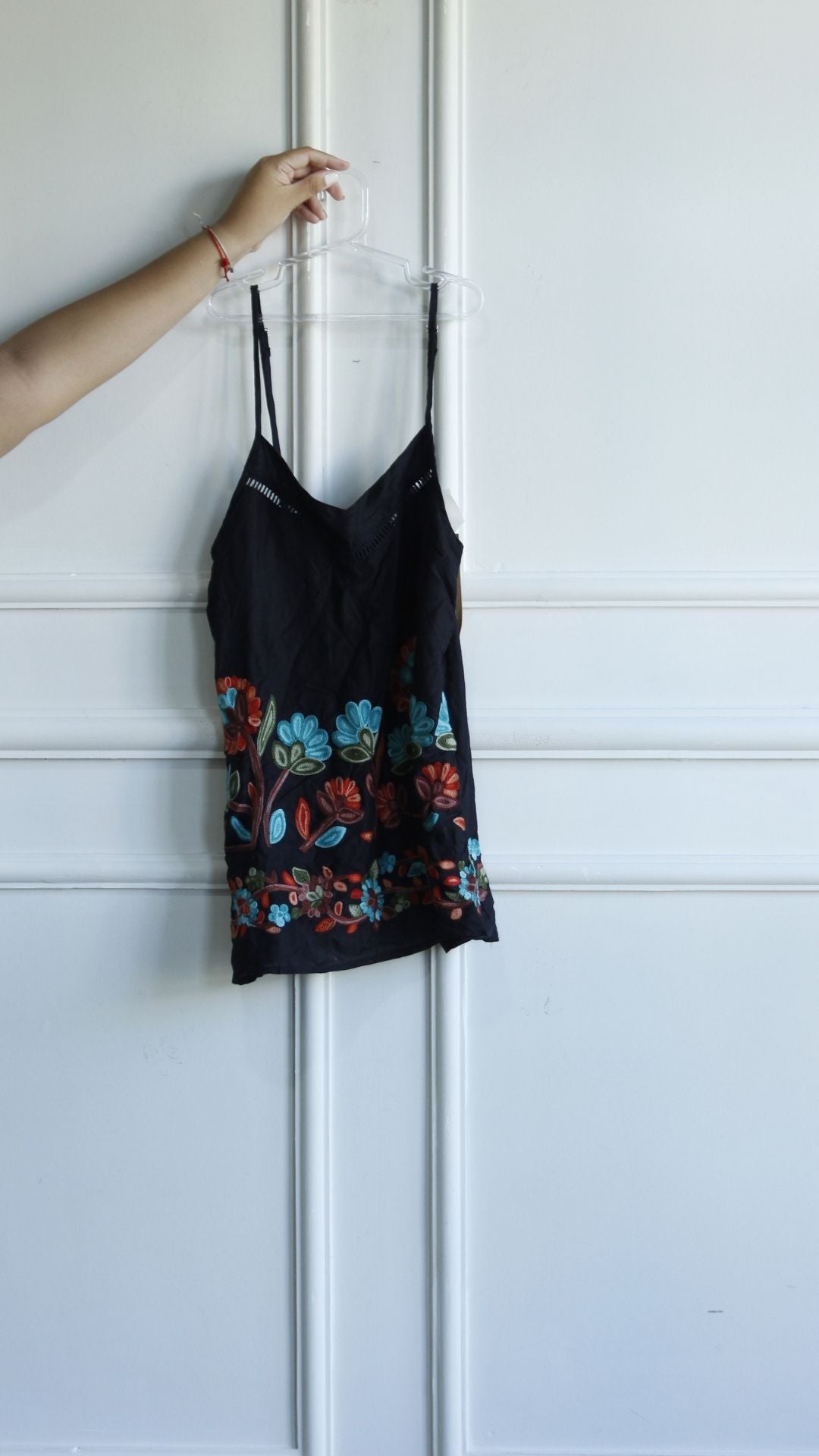 Camisilla