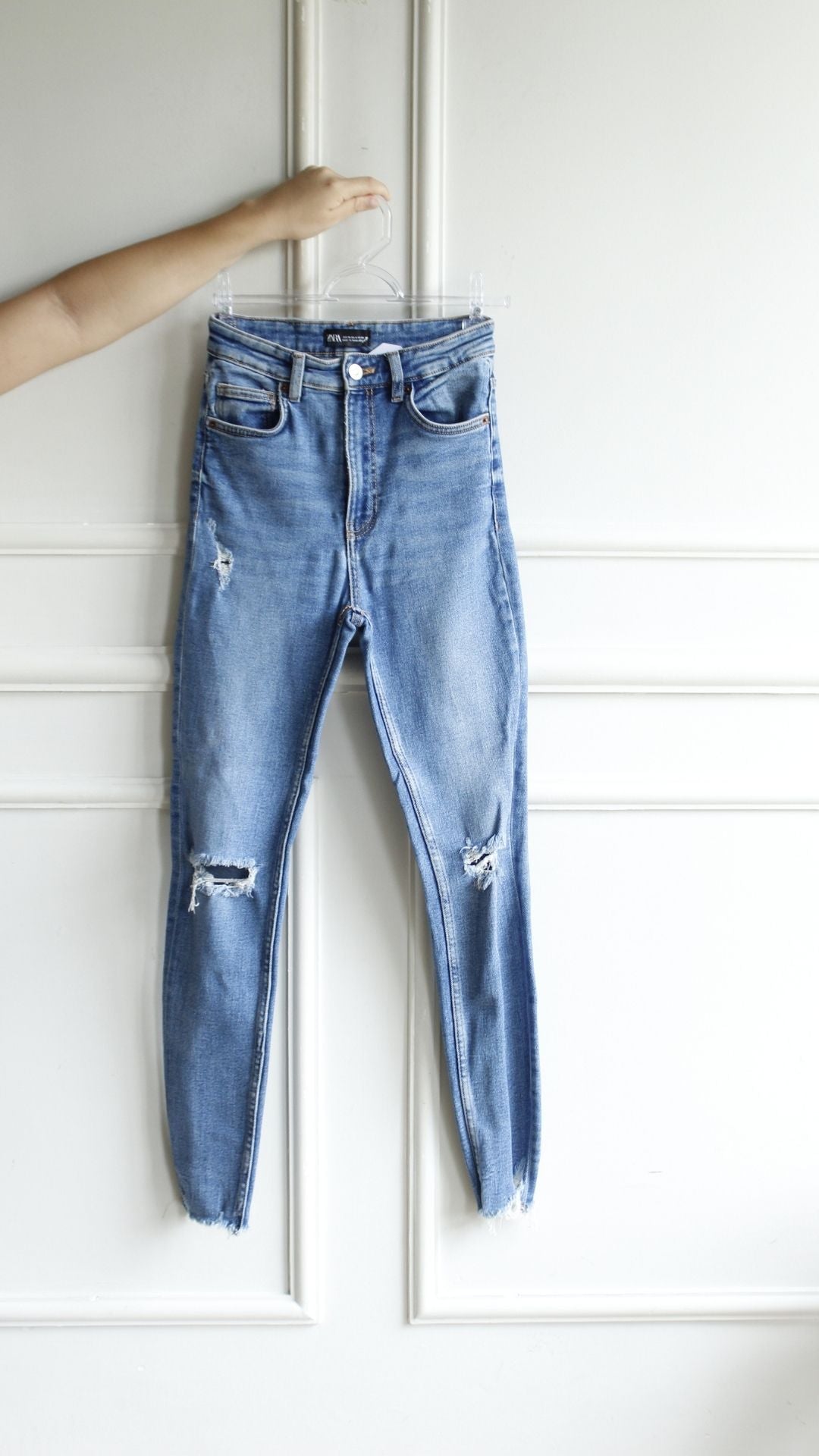 Jean