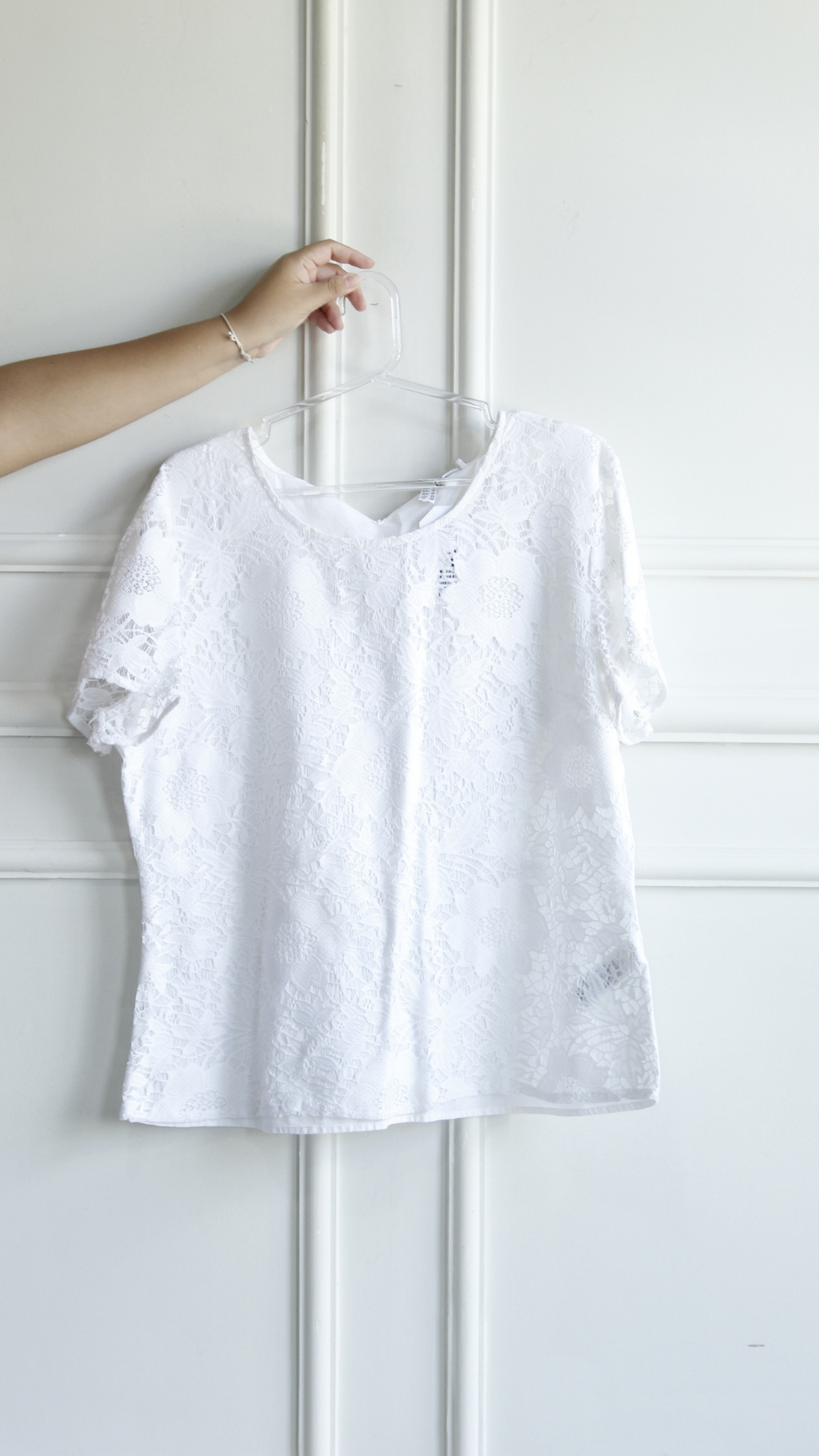 Blusa