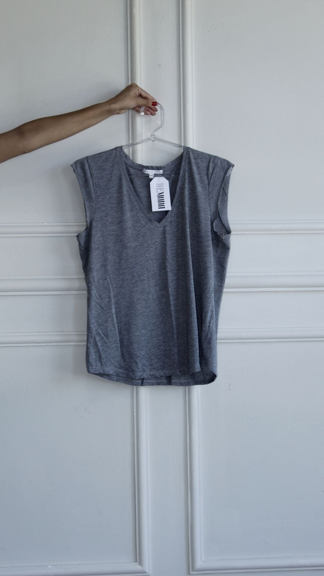 Camisilla