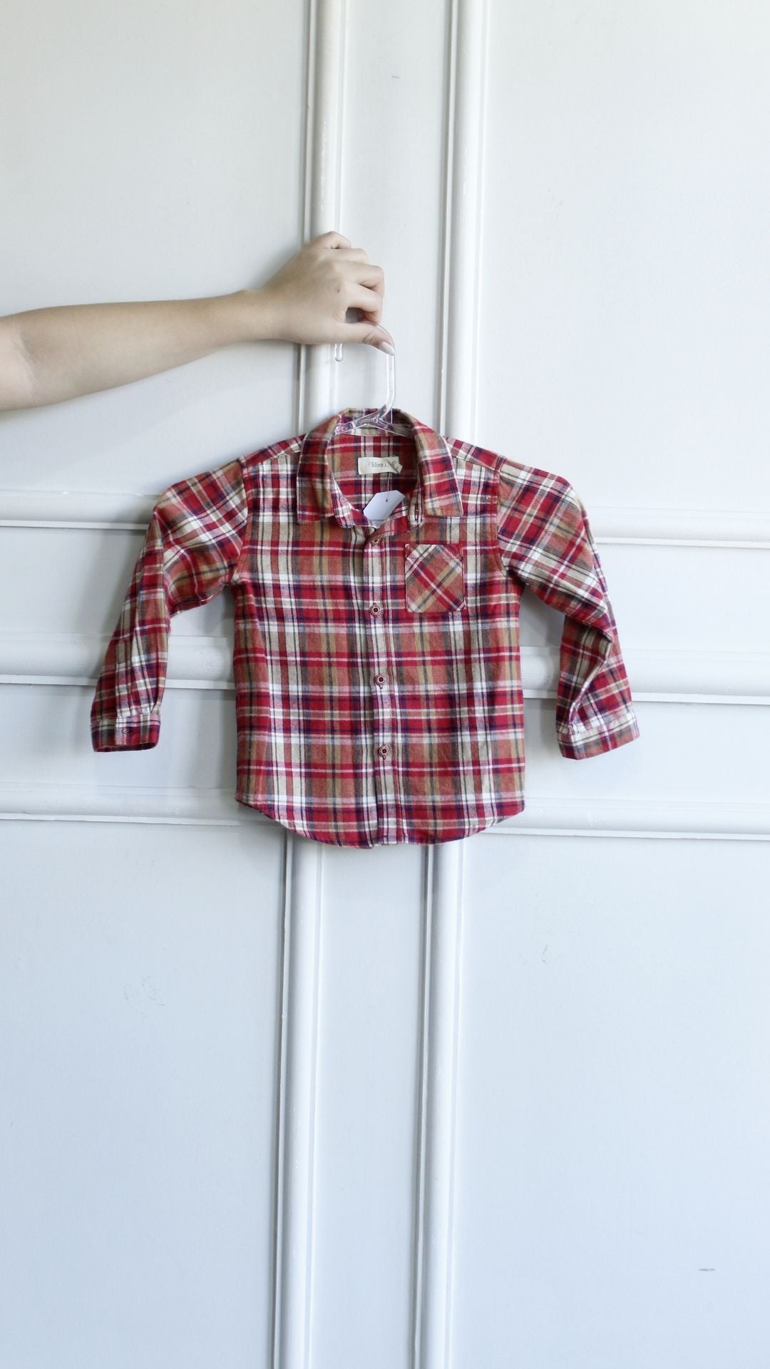 Camisa
