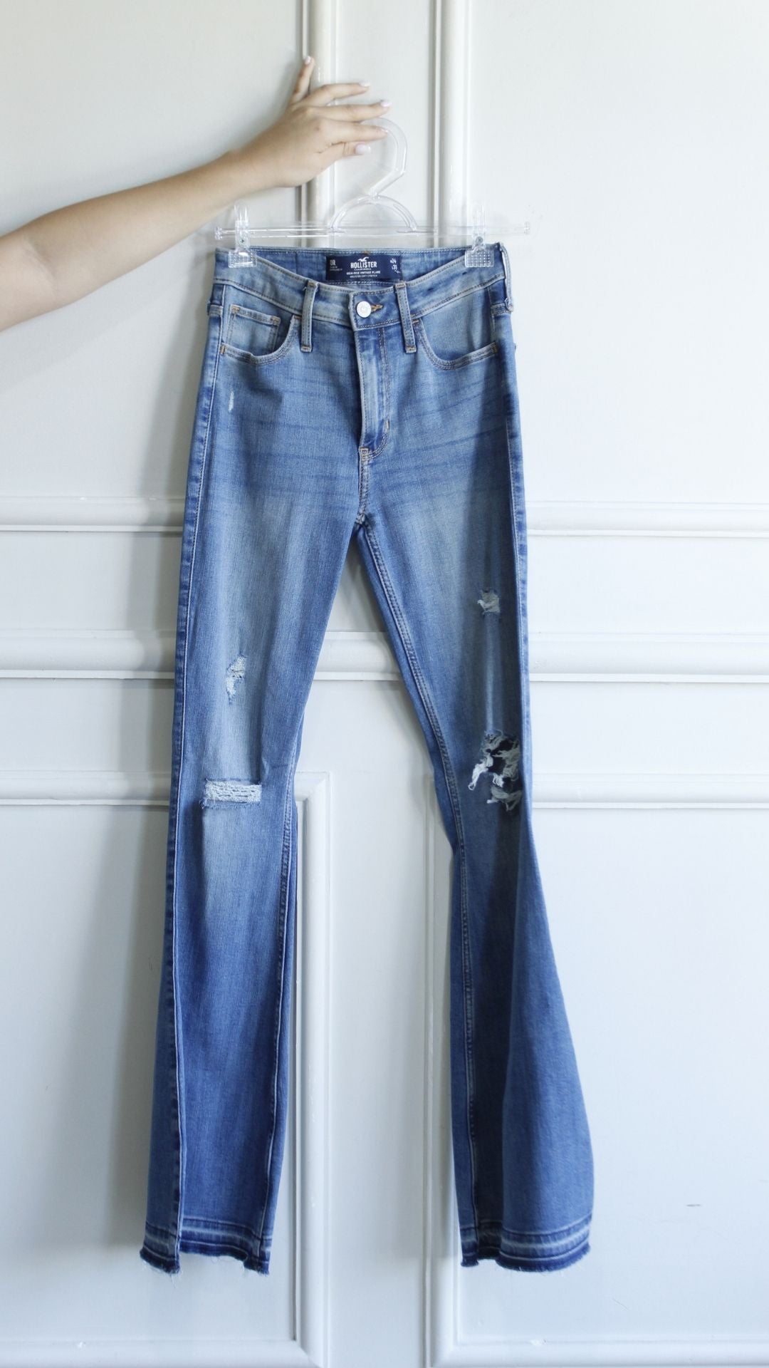 Jean