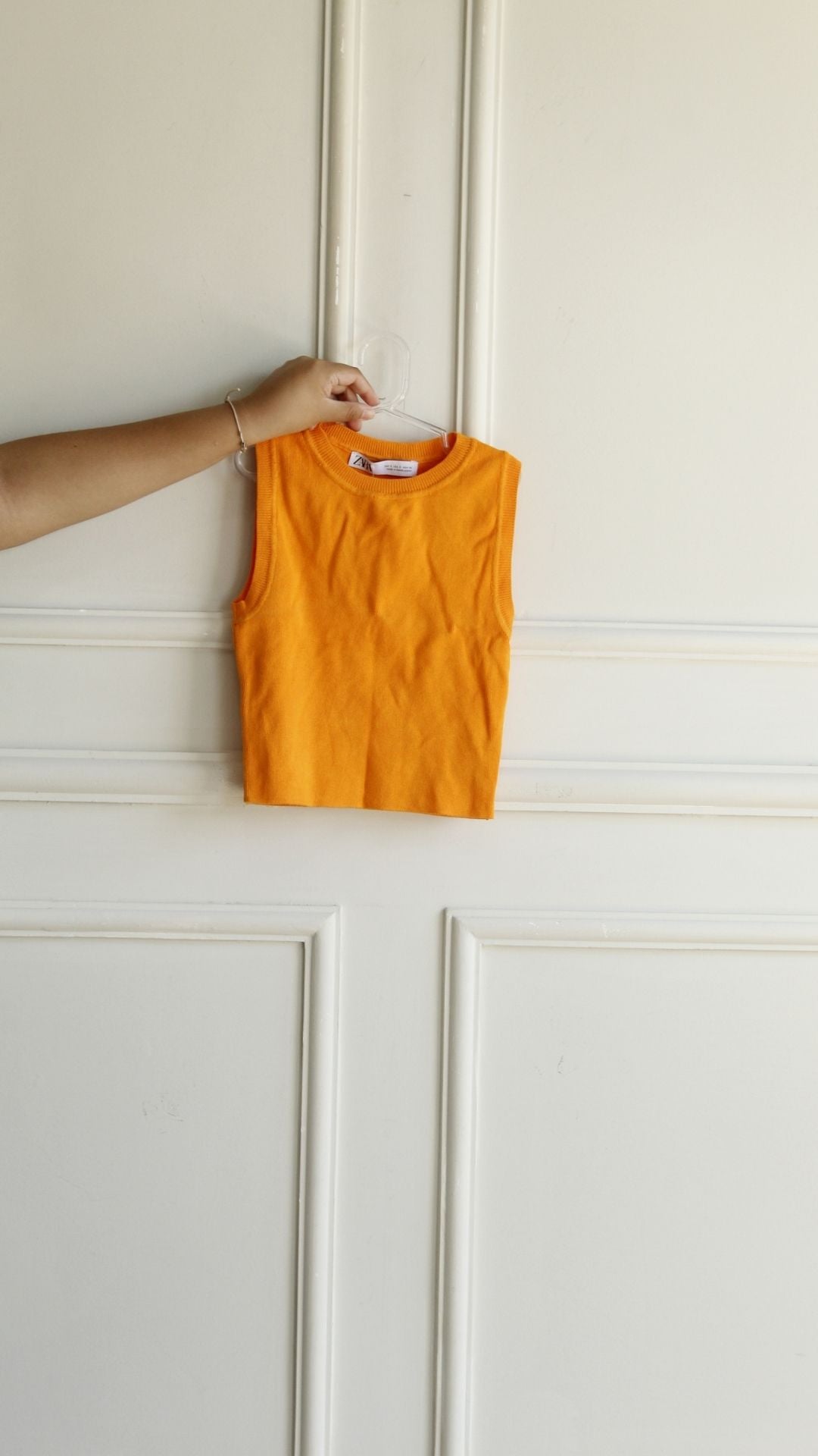 Camisilla