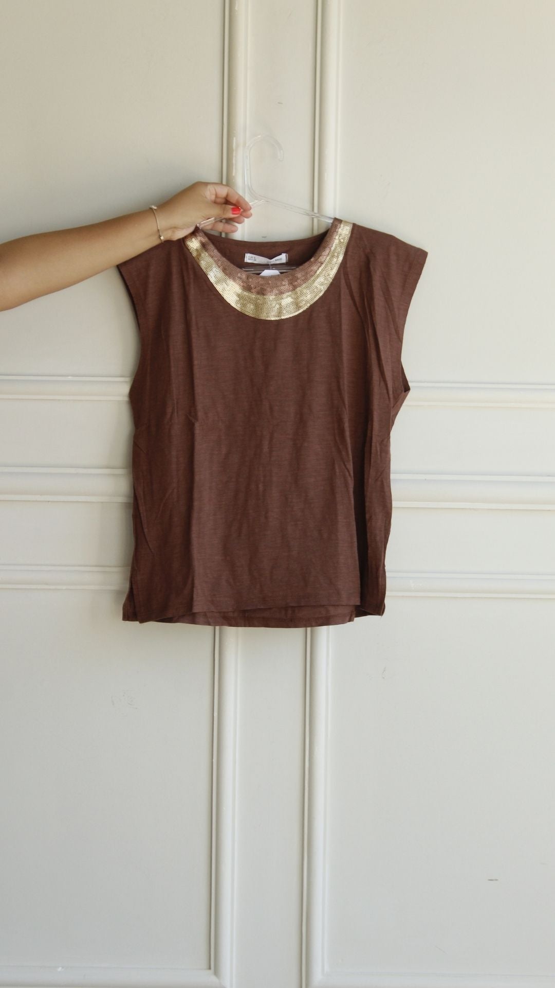 Camisilla
