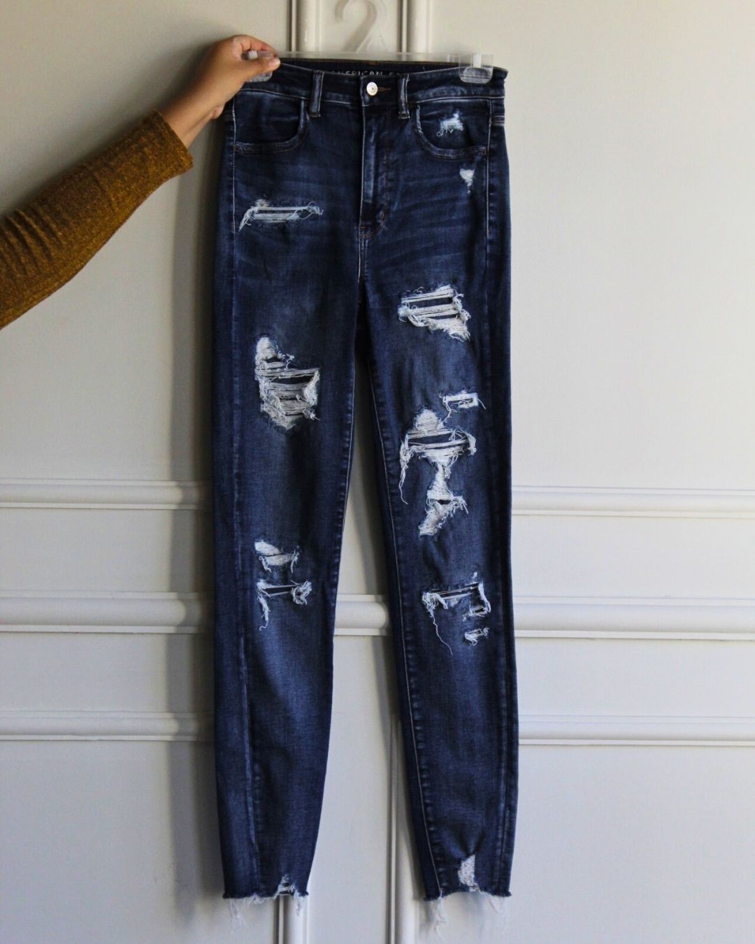 Jean