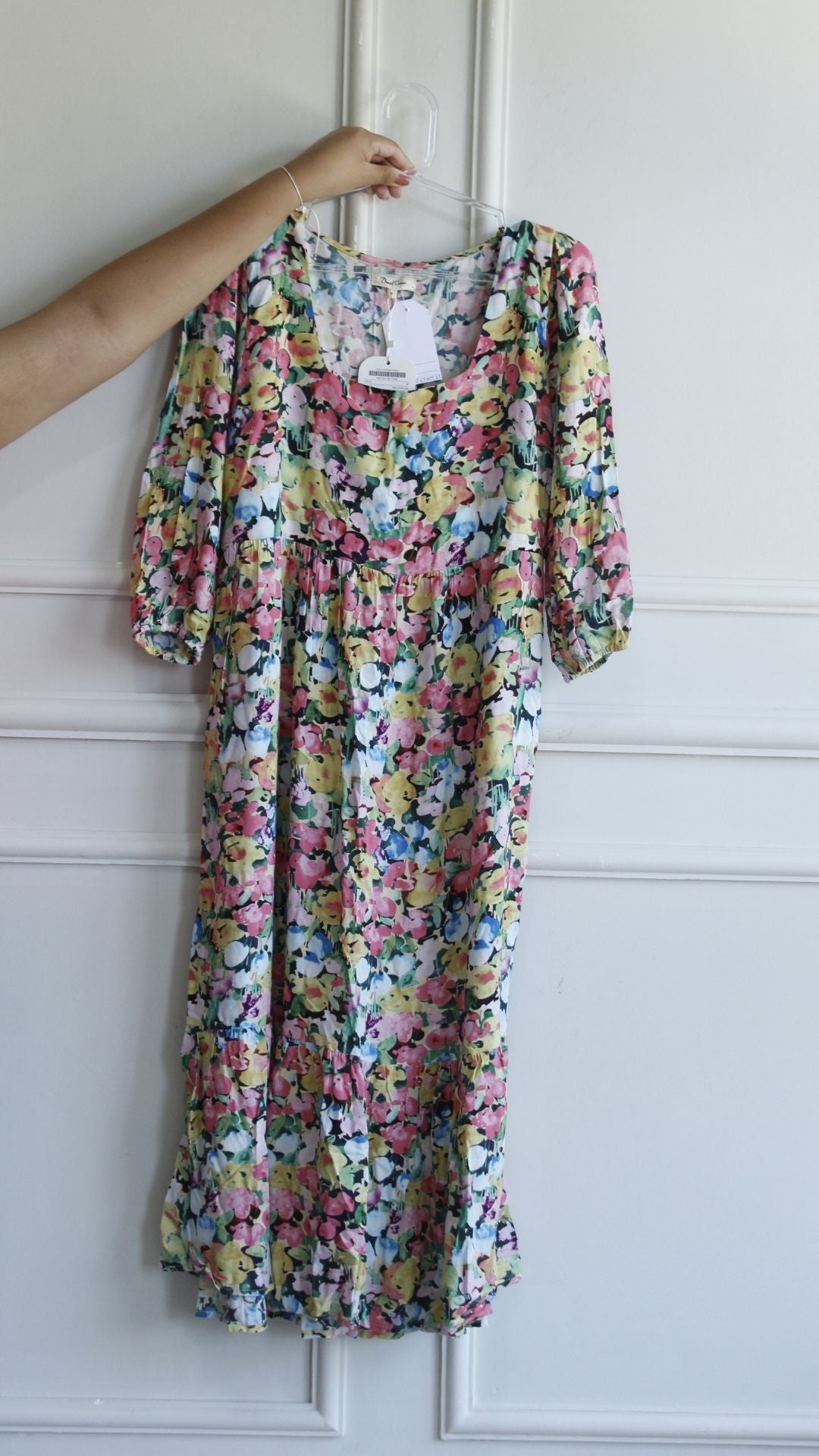Vestido