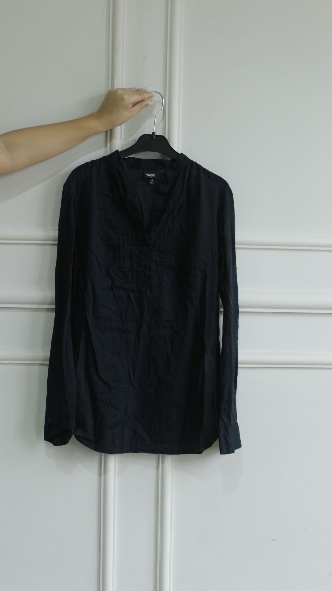 Camisa