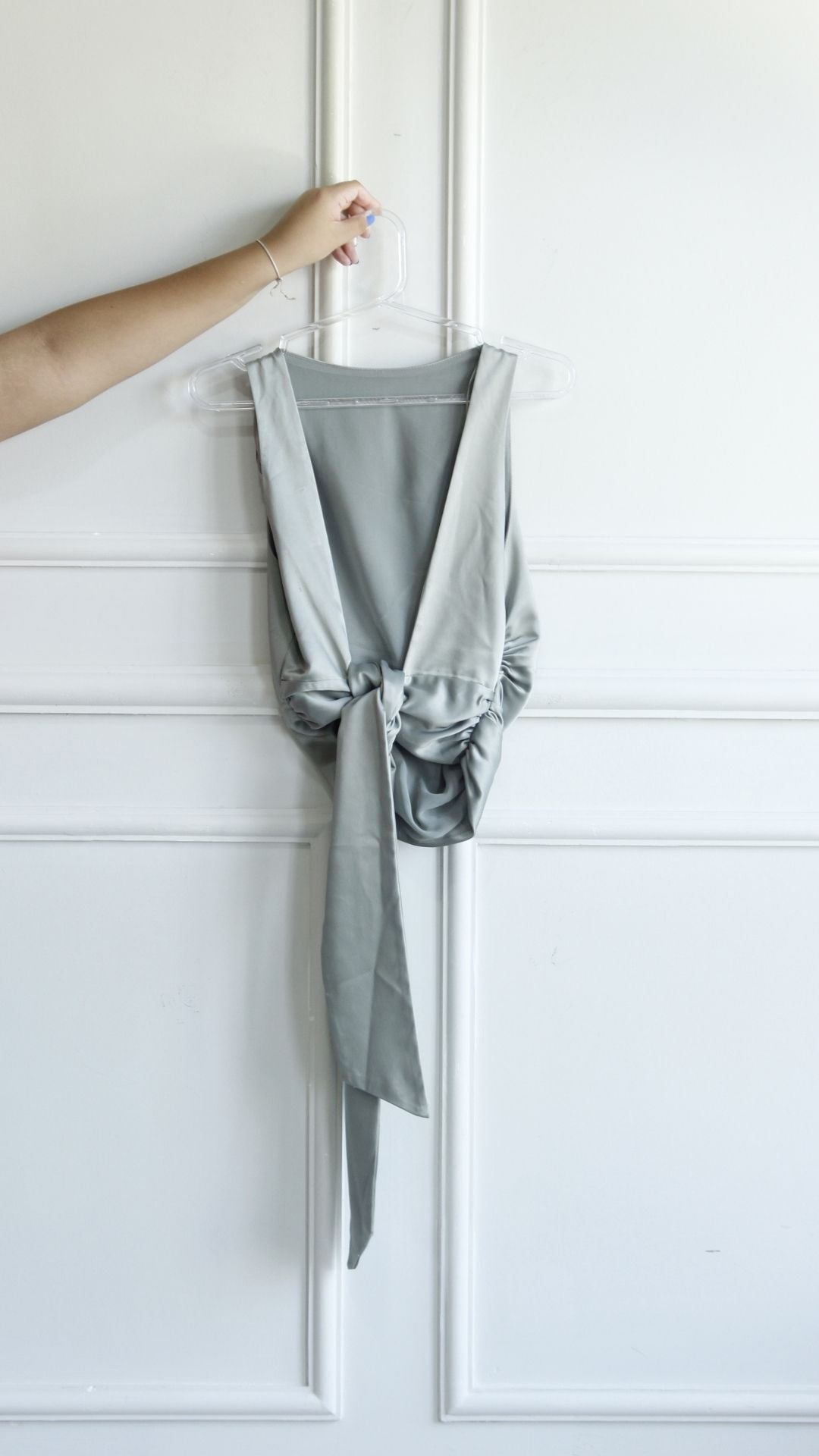 Blusa