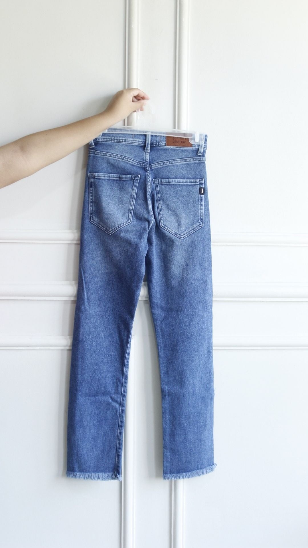 Jean