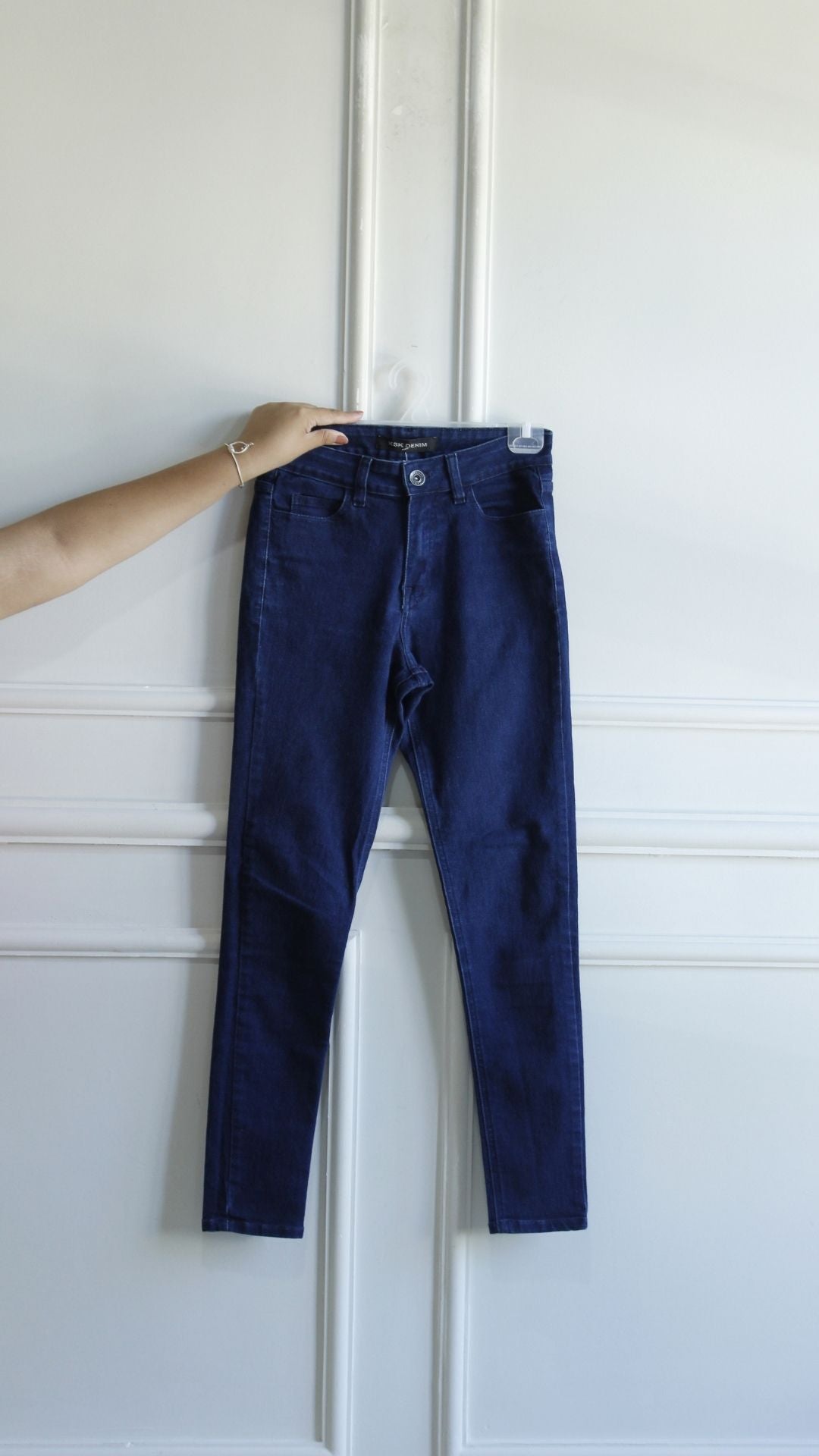 Jean