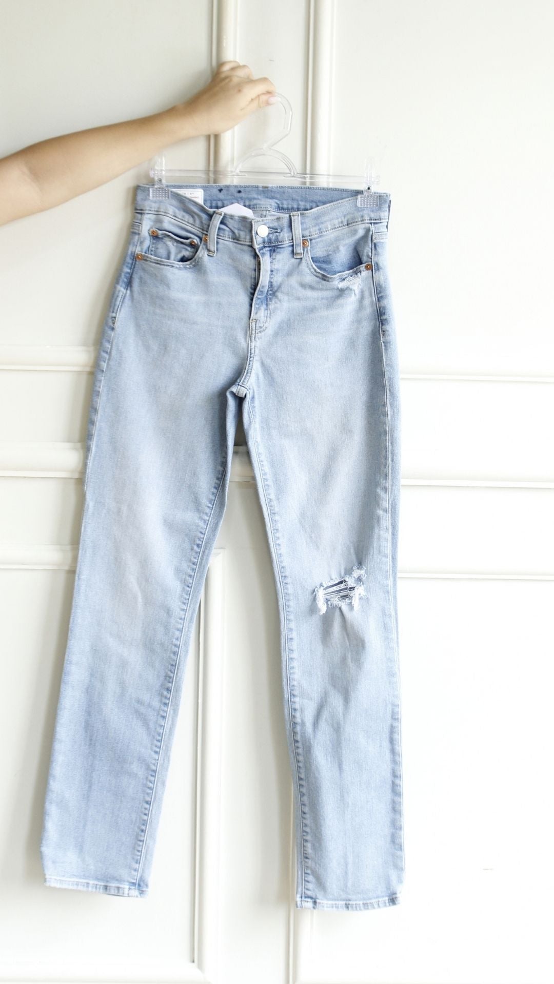 Jean