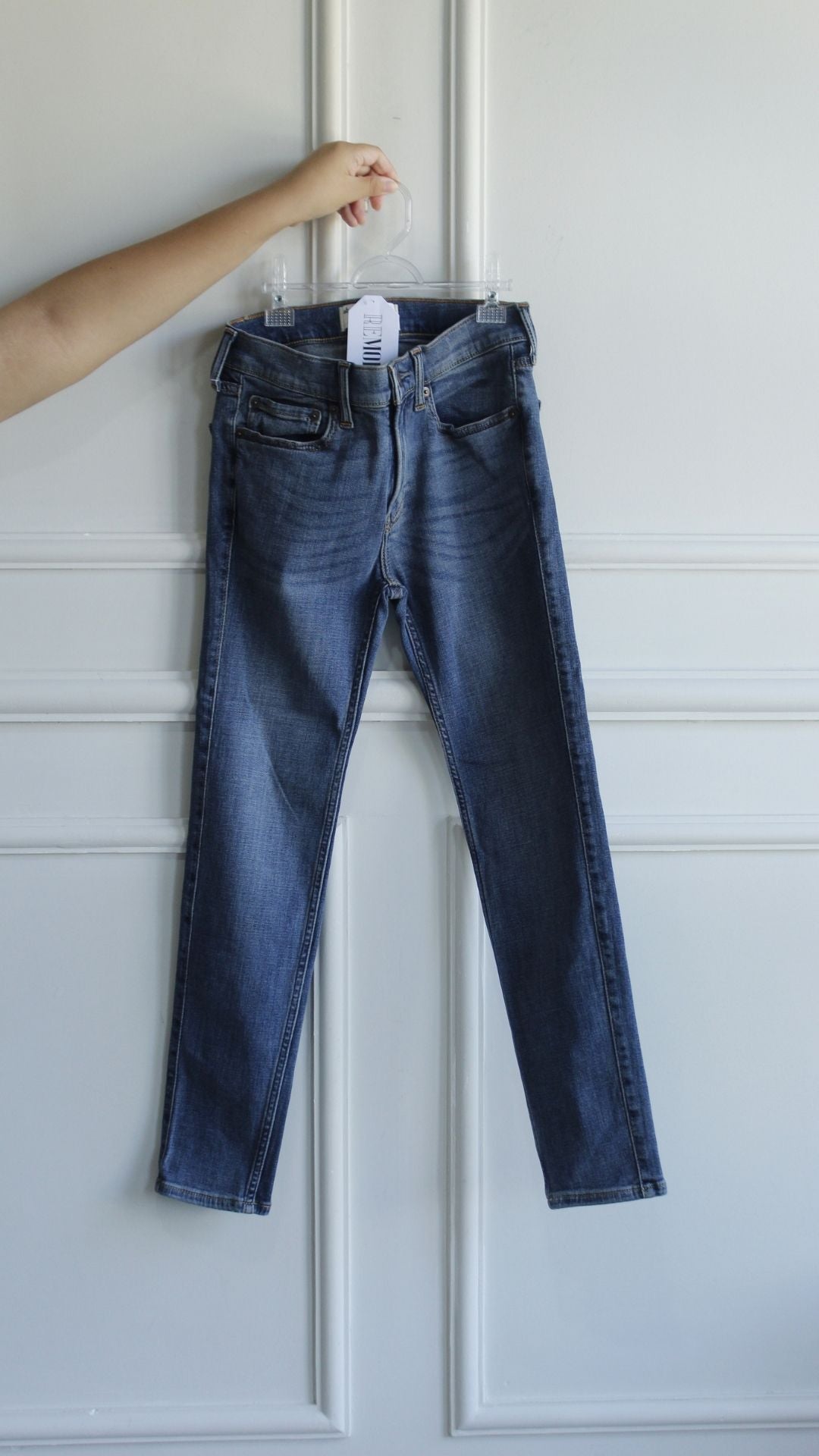 Jean