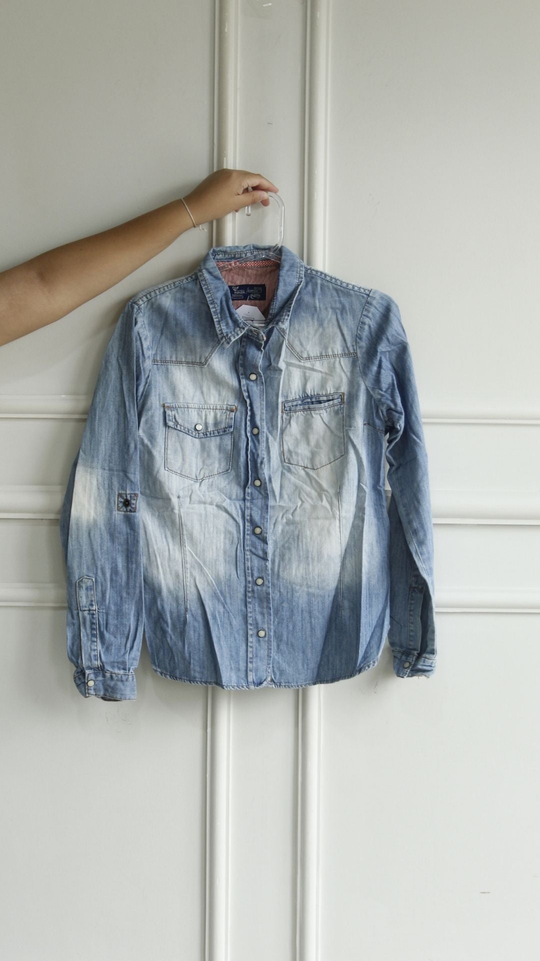 Camisa