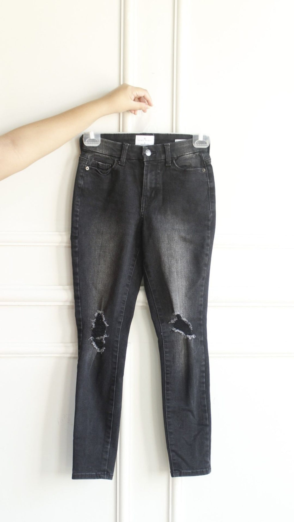Jean