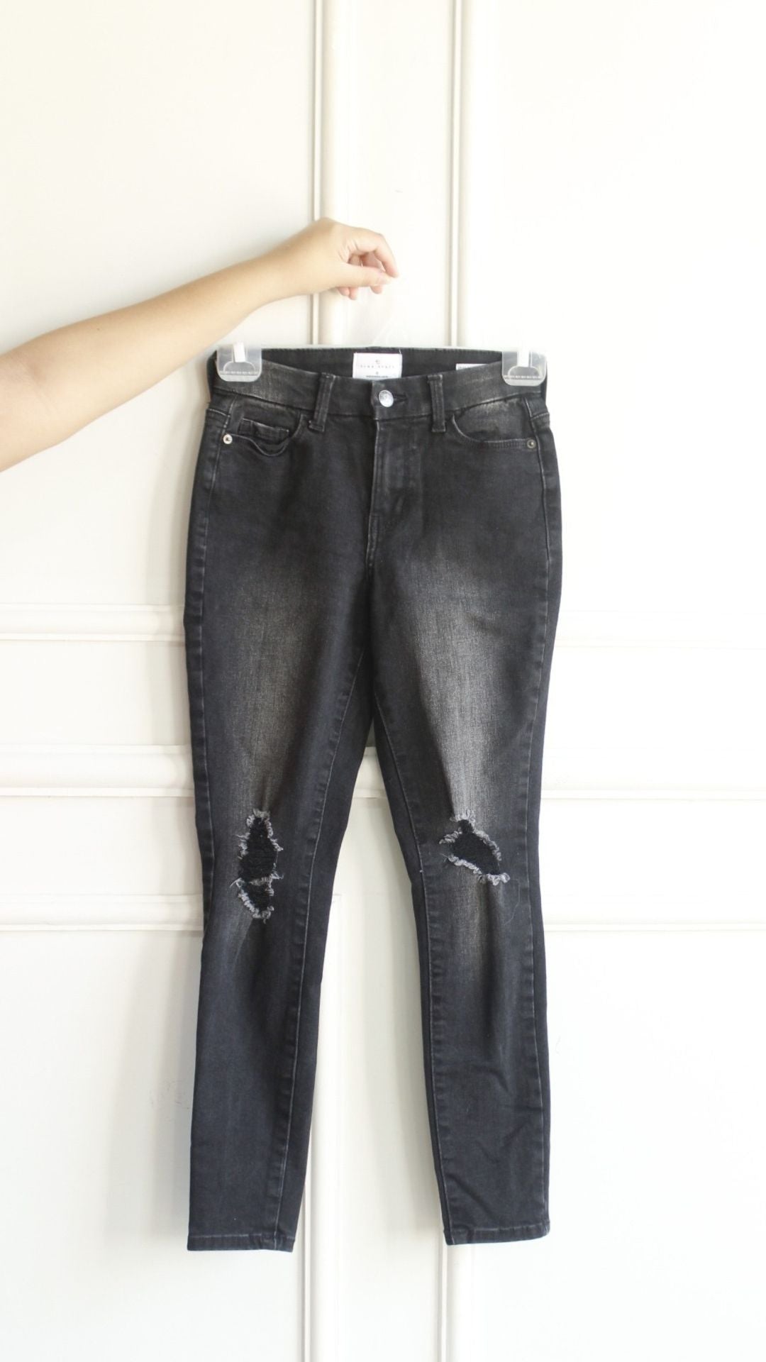 Jean