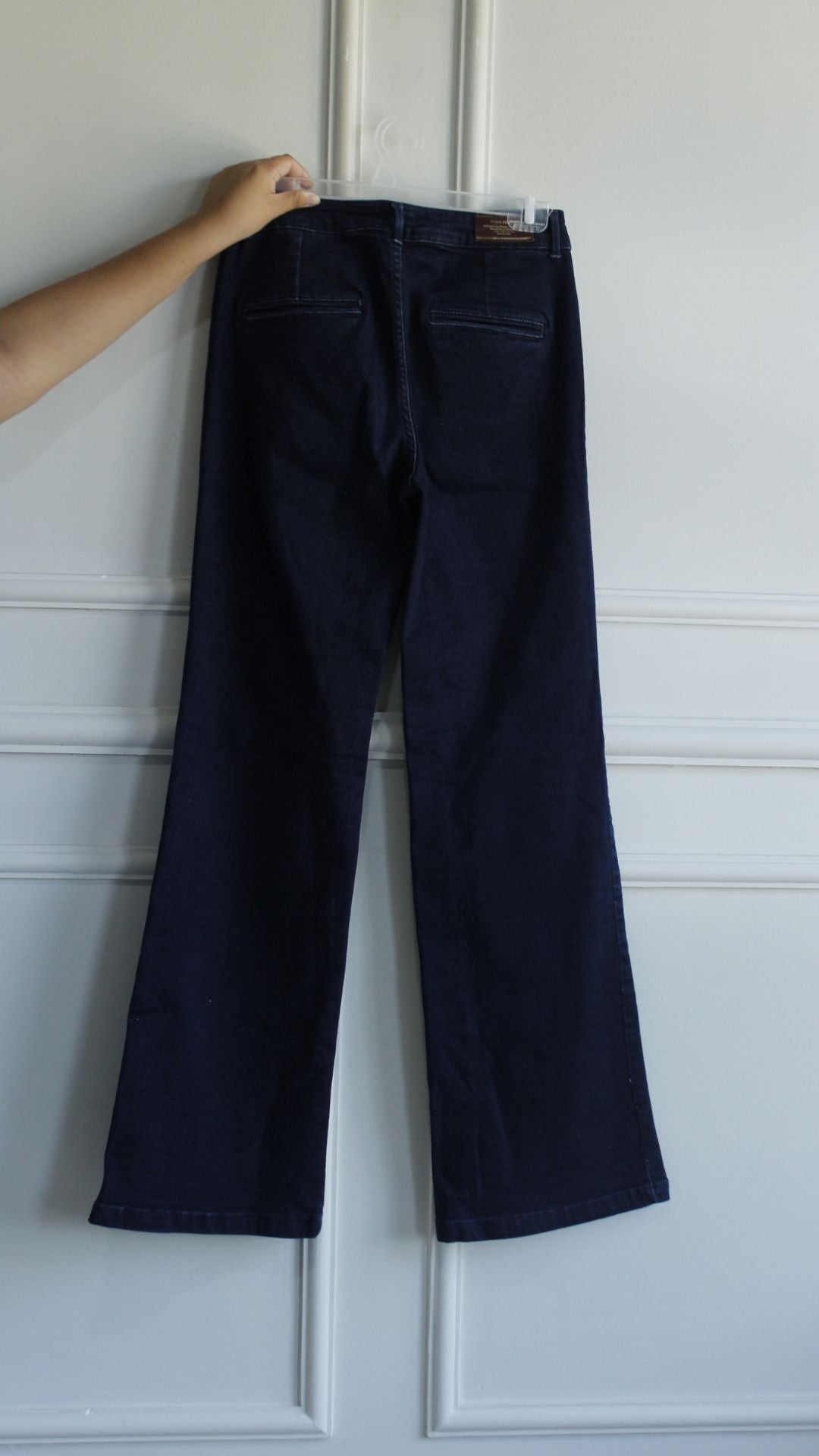 Jean