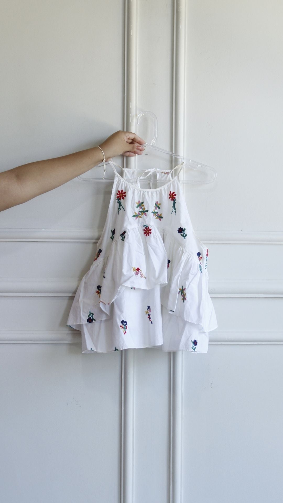 Blusa