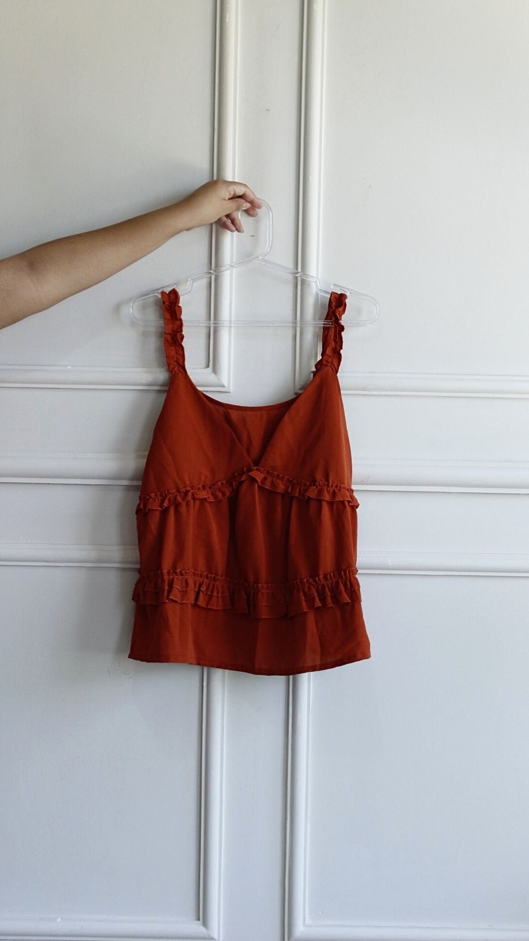 Blusa