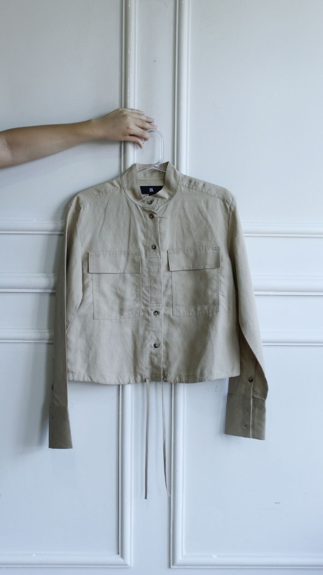 Camisa