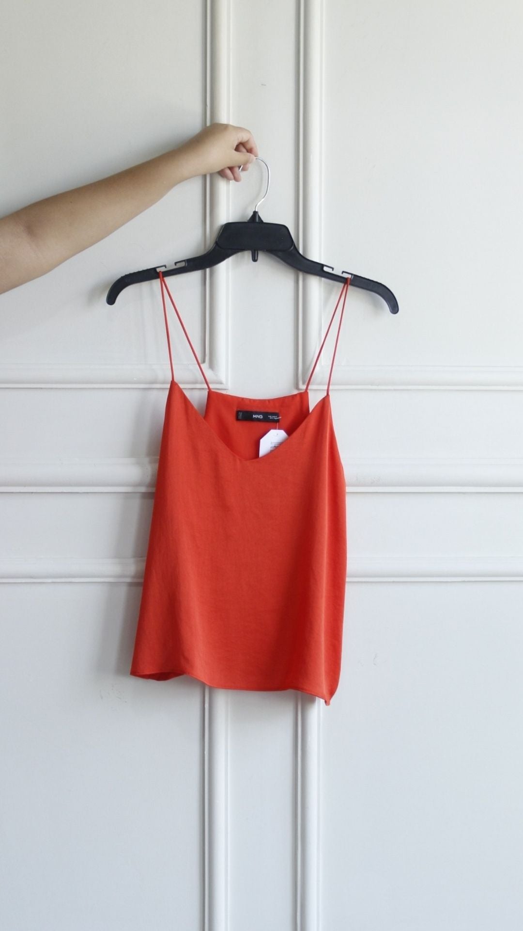 Camisilla