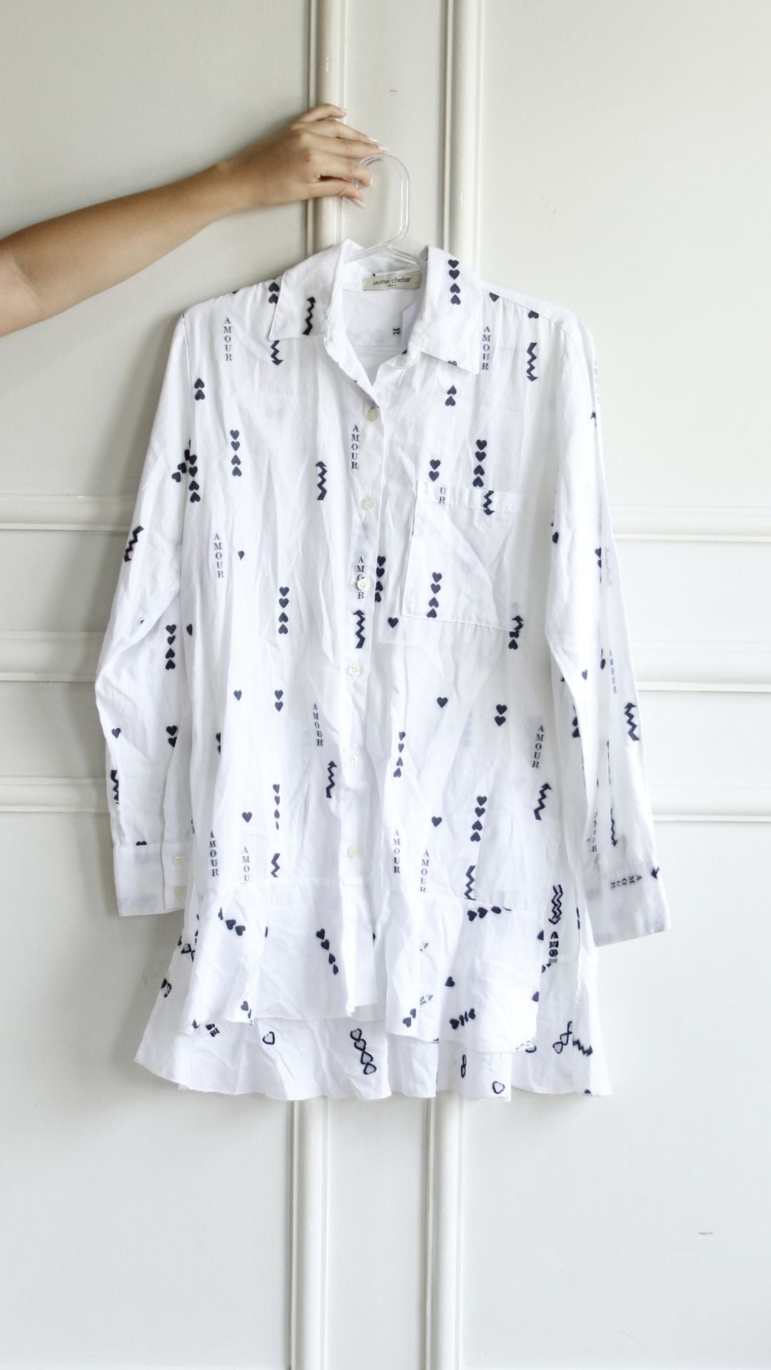 Camisa