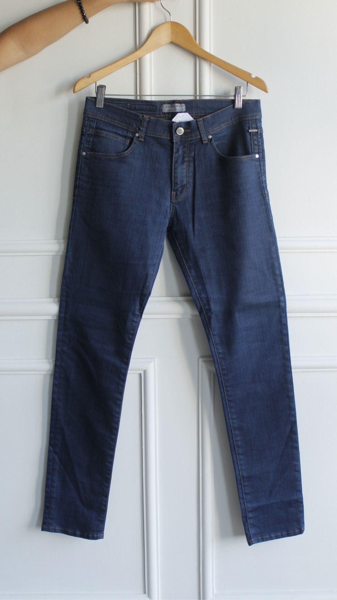jean