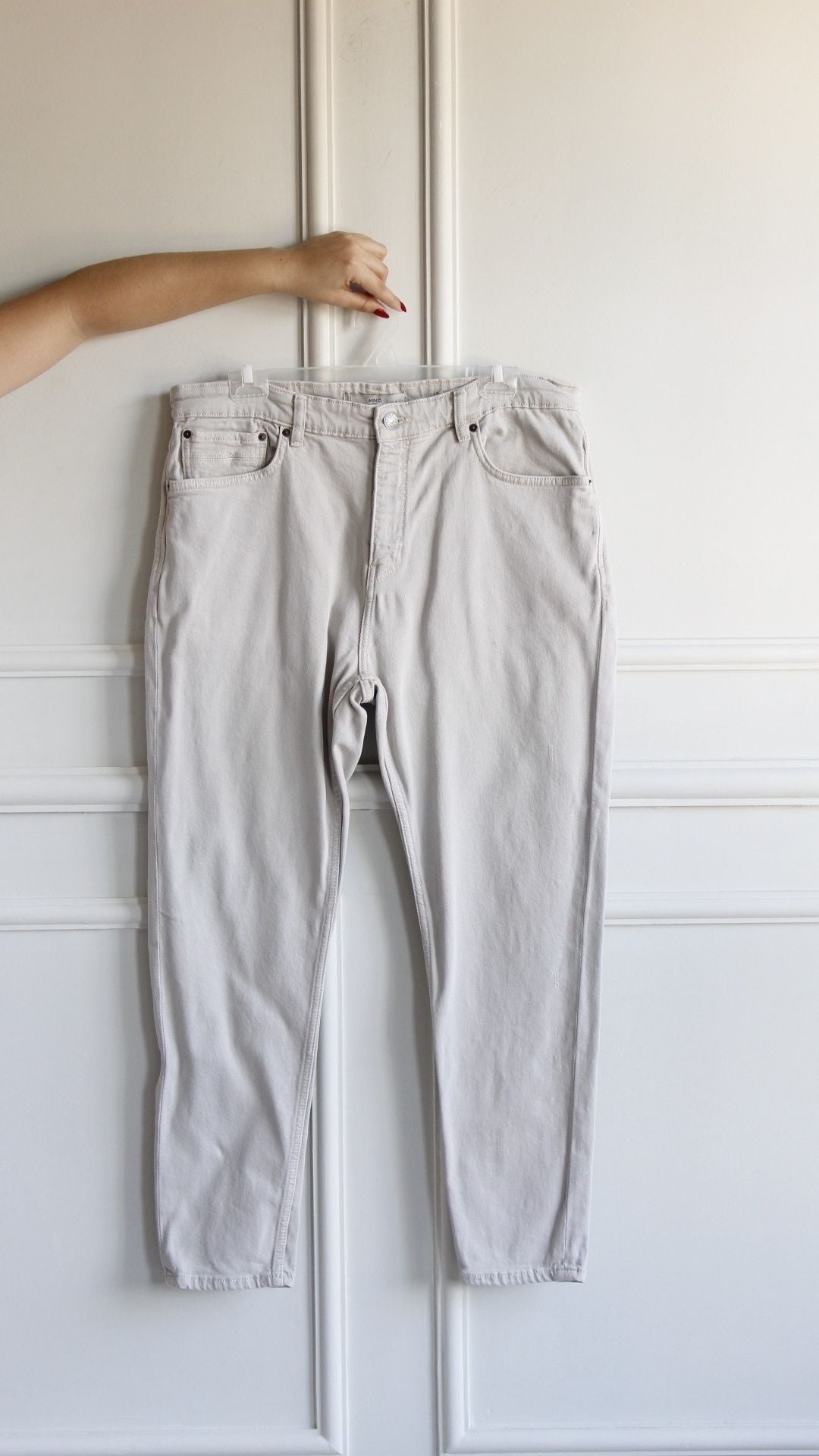 jean