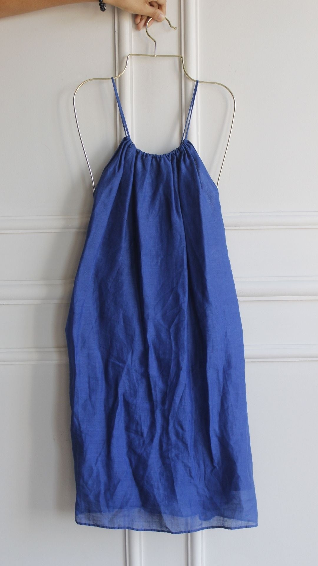 vestido