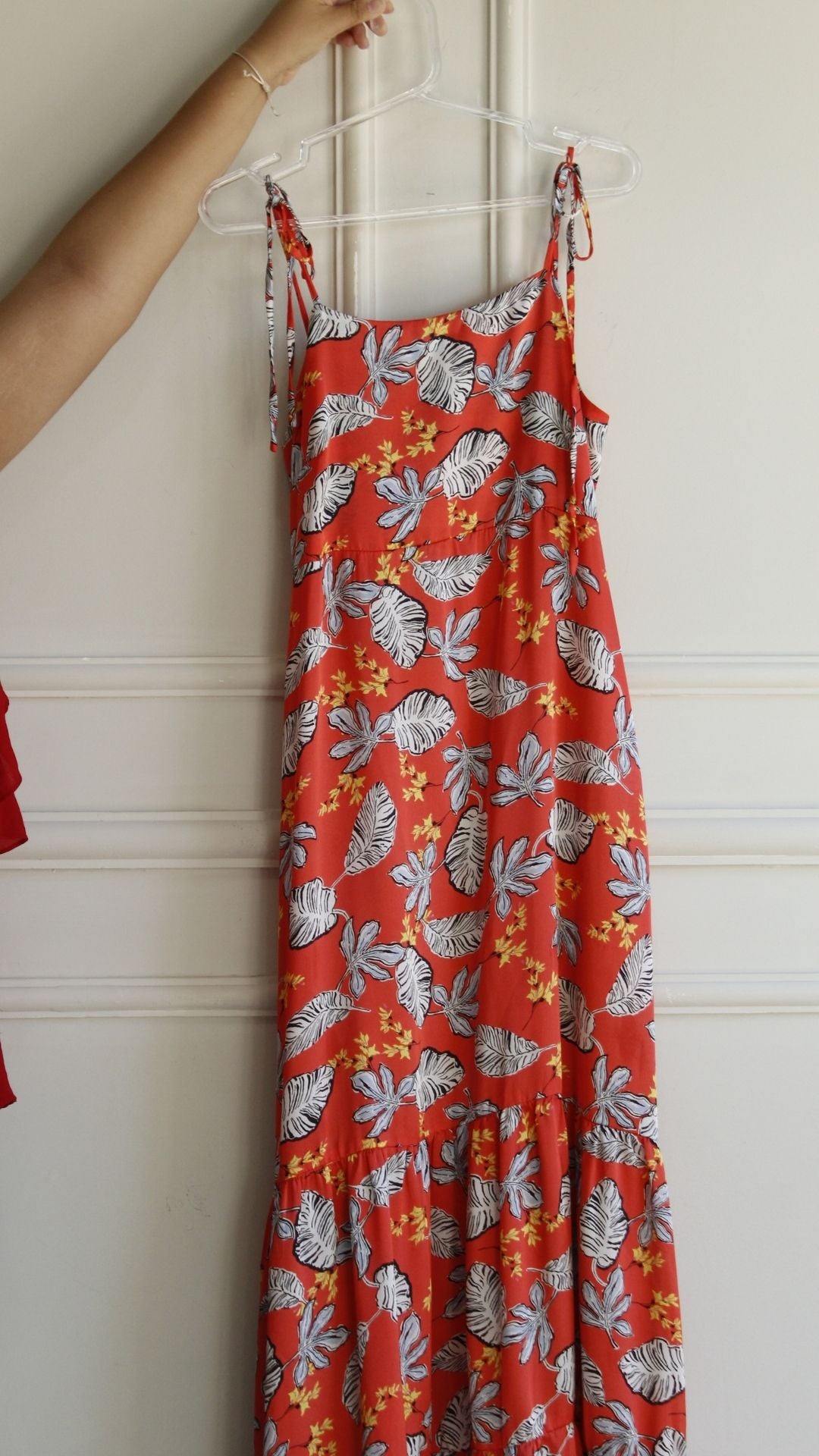 Vestido