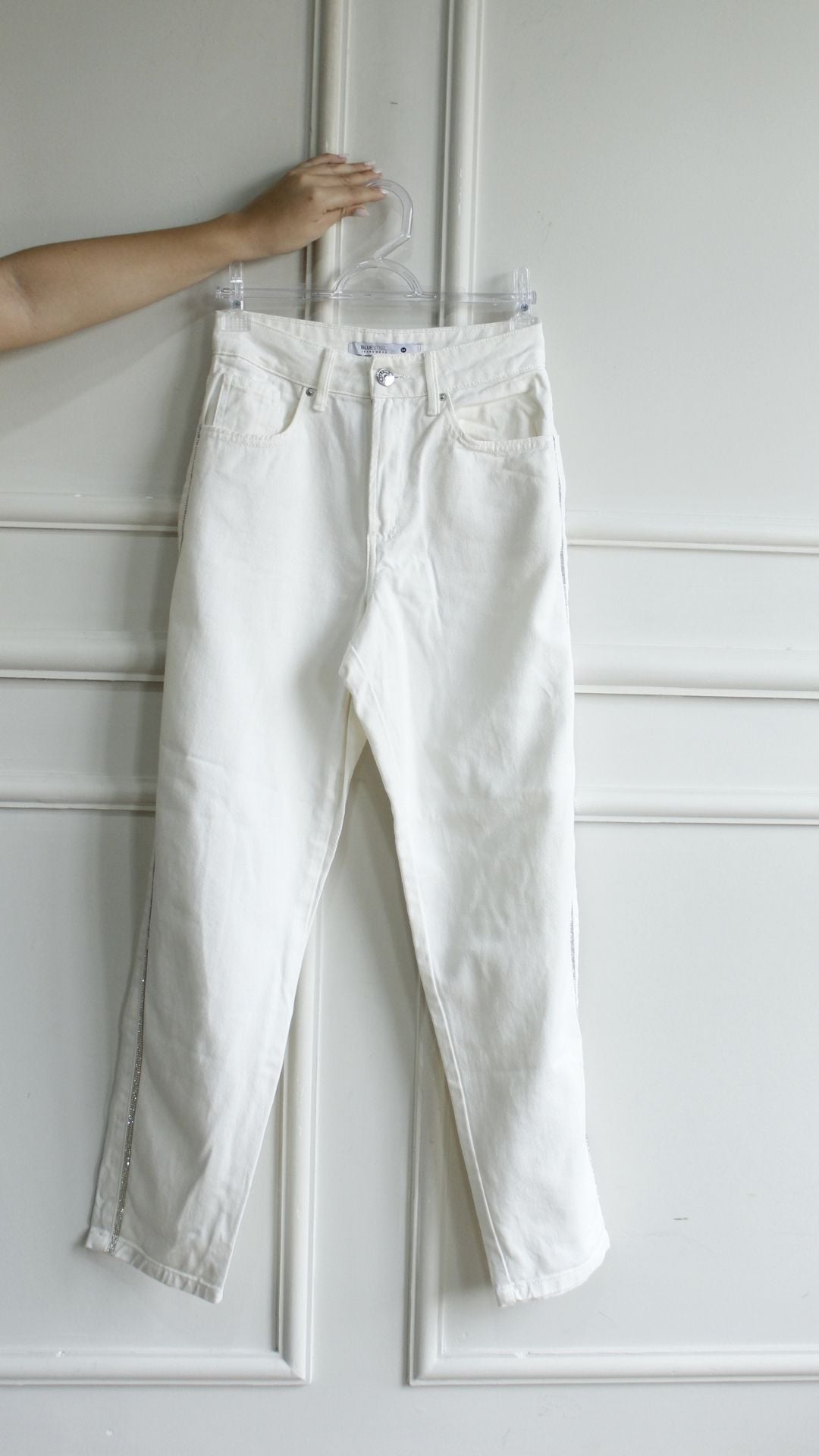 Jean
