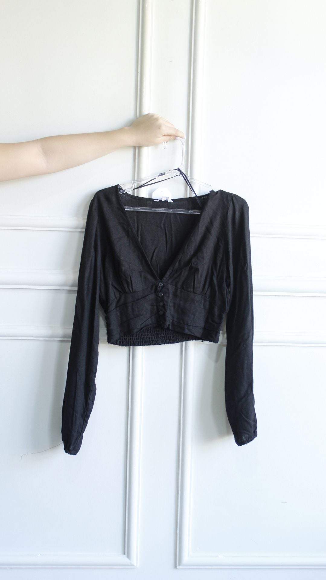 Blusa