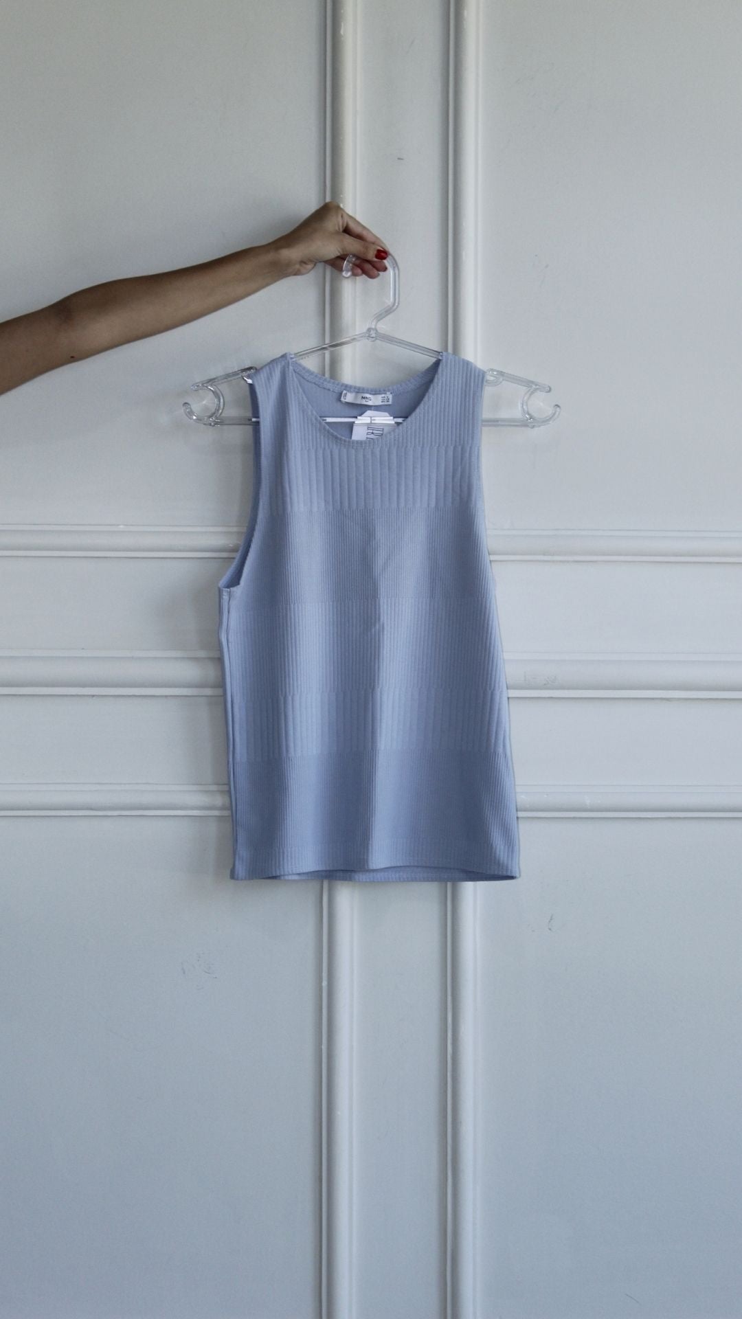 Camisilla