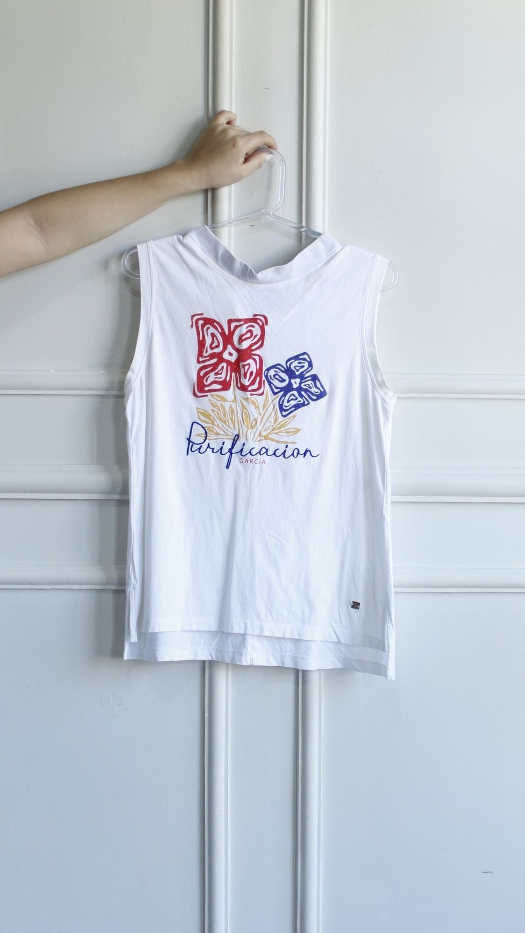Camisilla