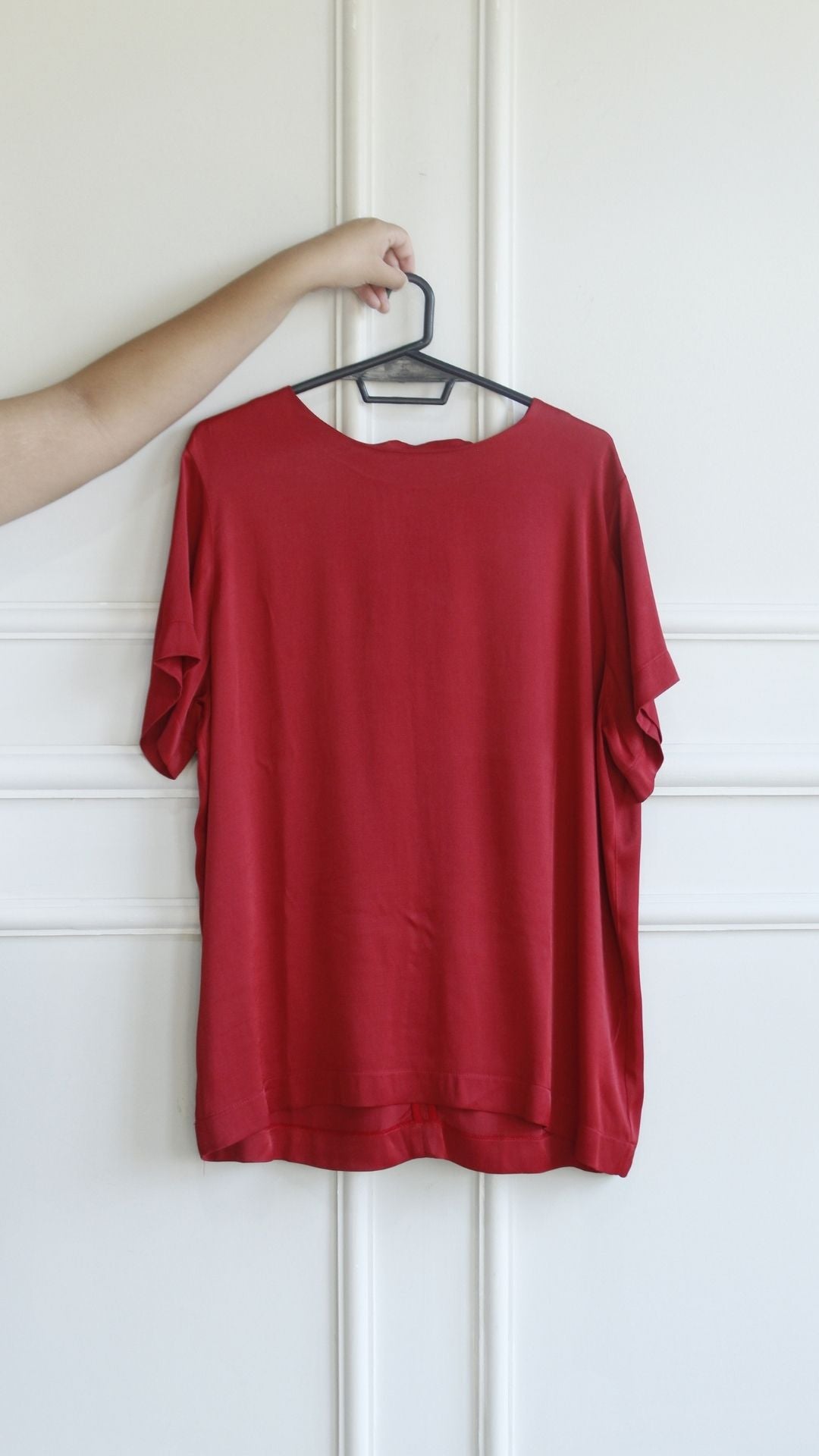 Blusa