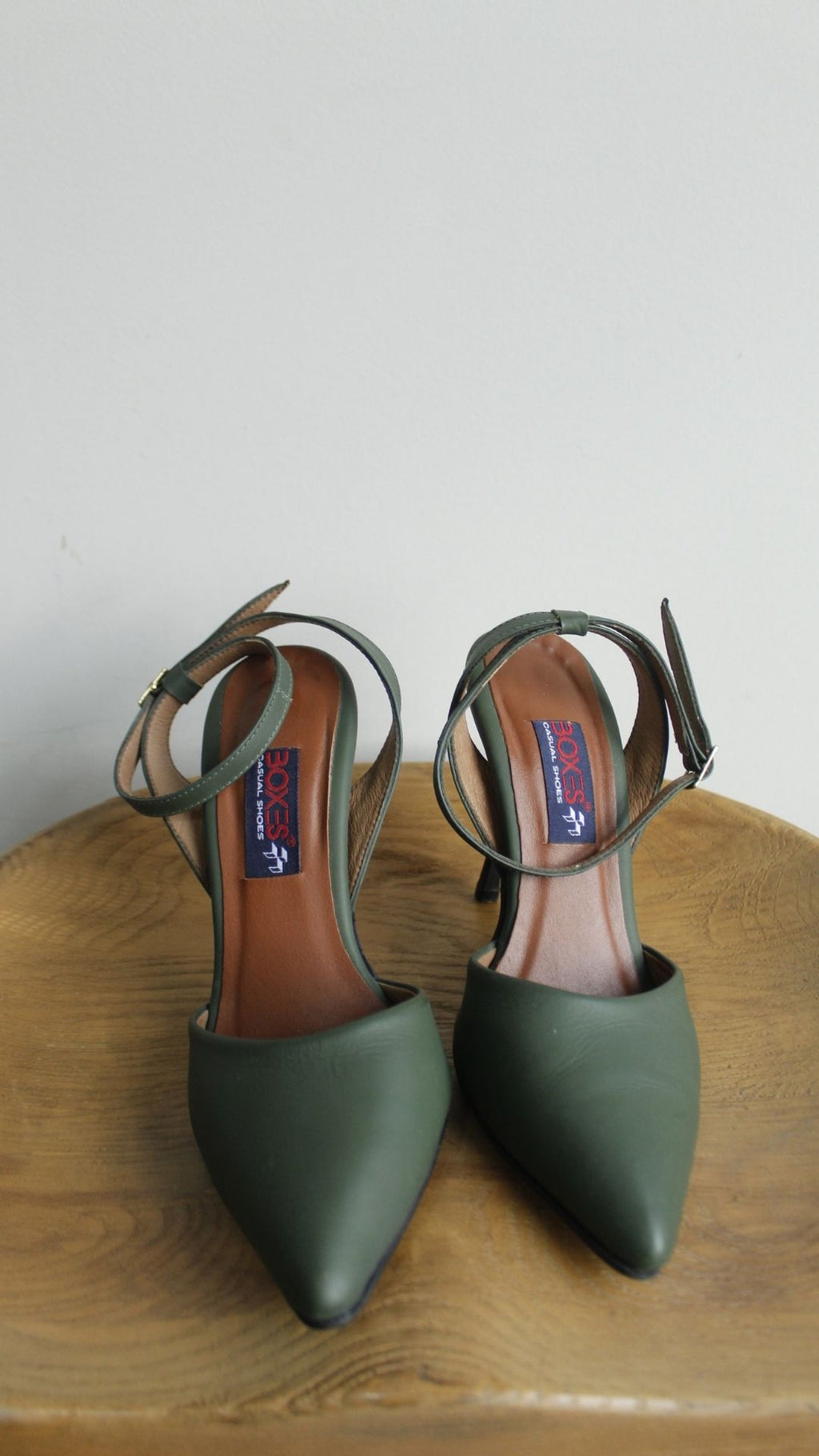 Stiletto