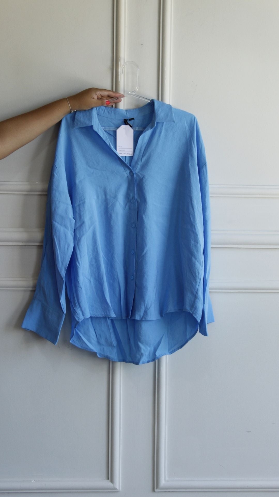 Camisa
