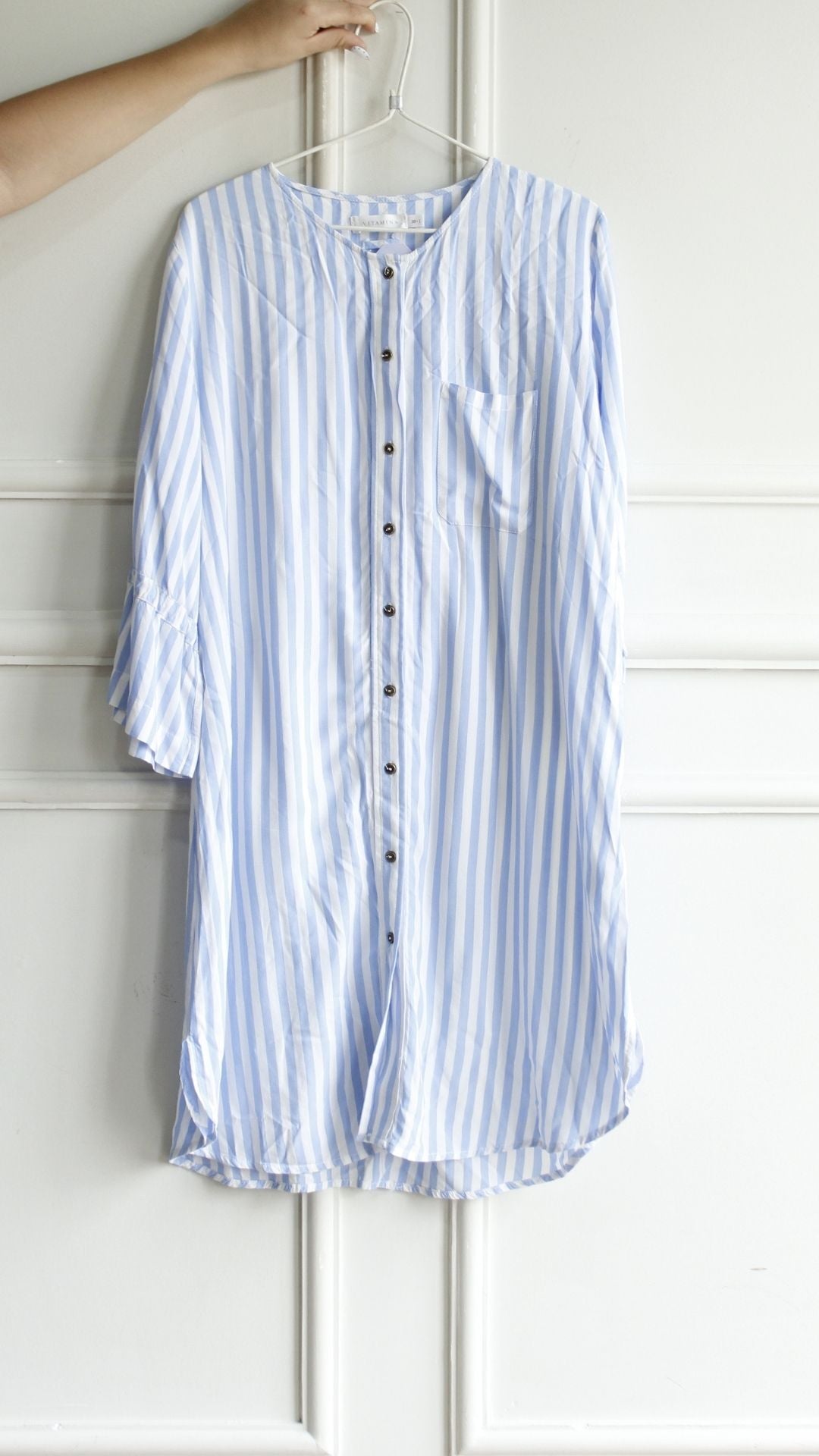 Vestido