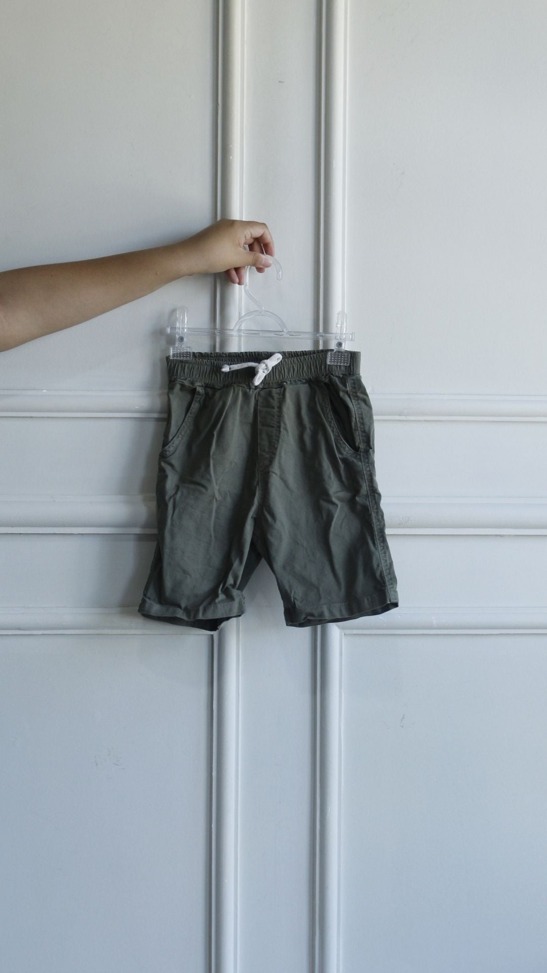 Short