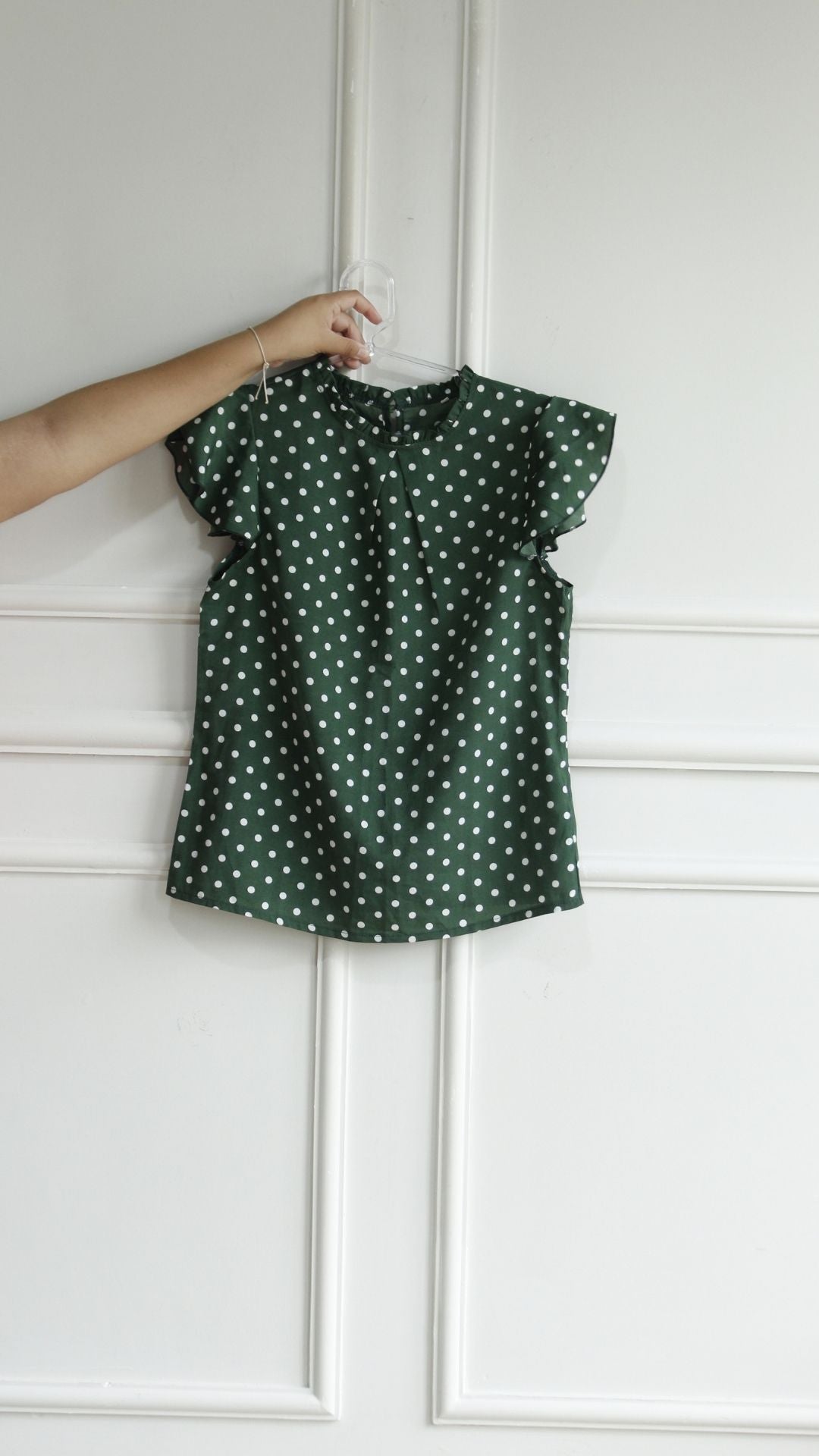 Blusa