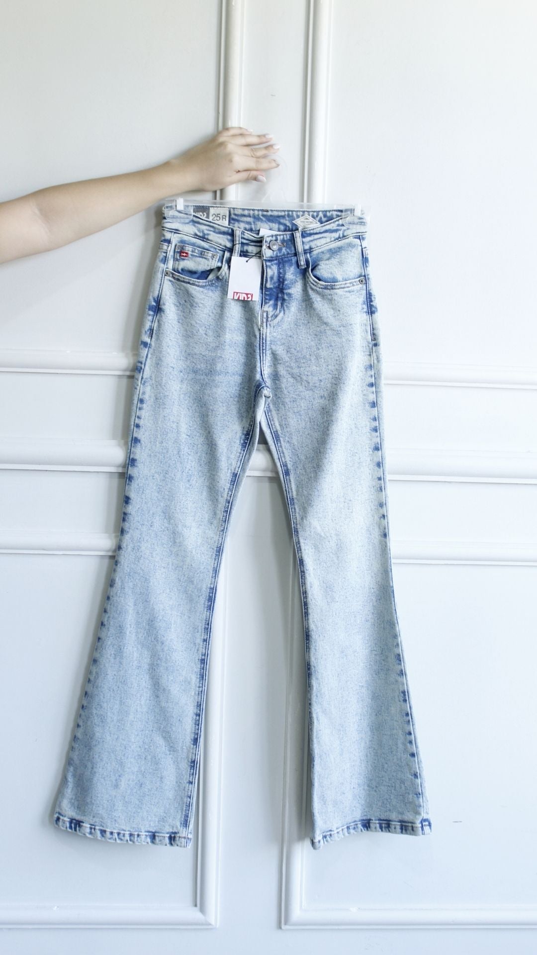 Jean
