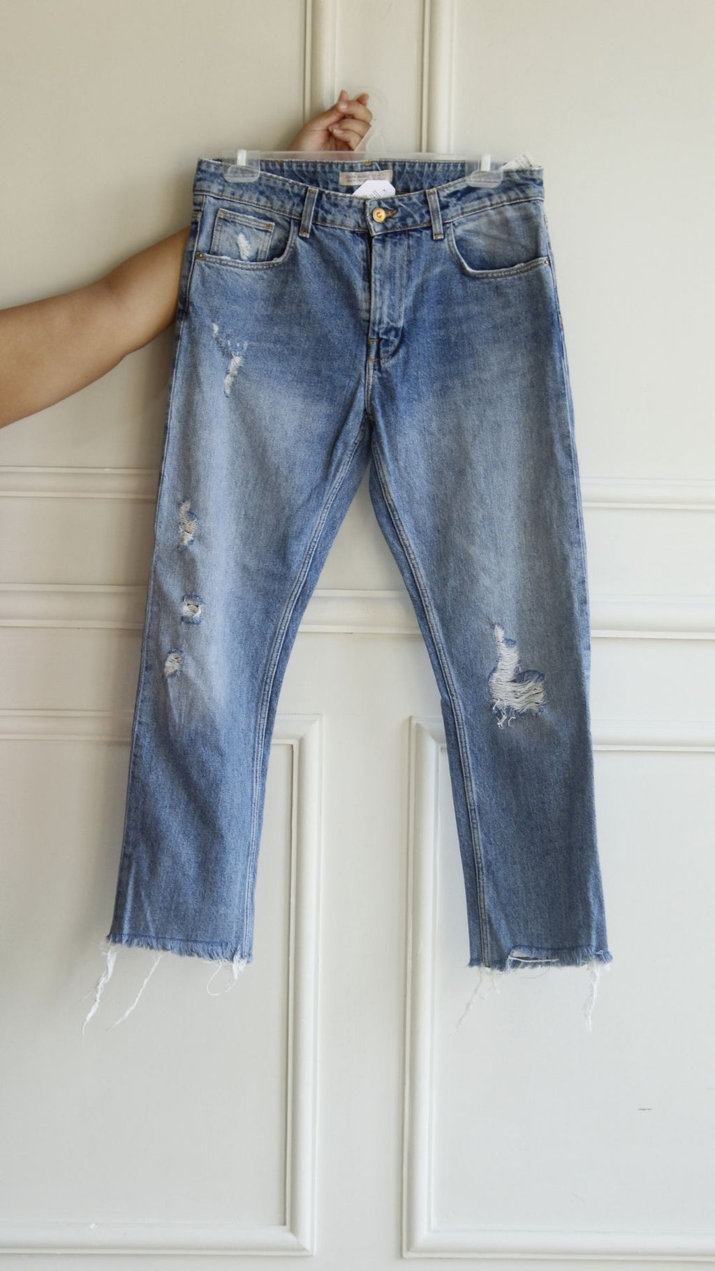 Jean